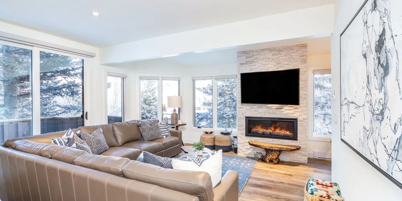 Manitou Riverhouse 115 by AvantStay | Spacious Condo in the Centre of Telluride