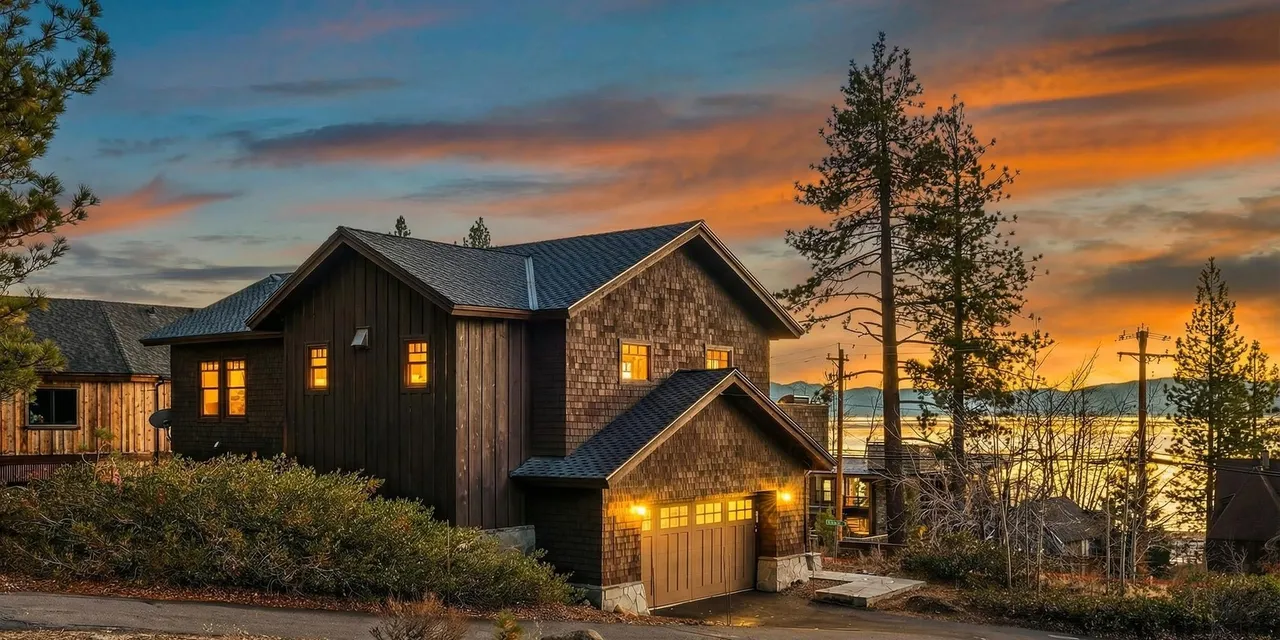 Lakefront Home in Kings Beach w/ Views • Prime Location | Atkinson by Avantstay