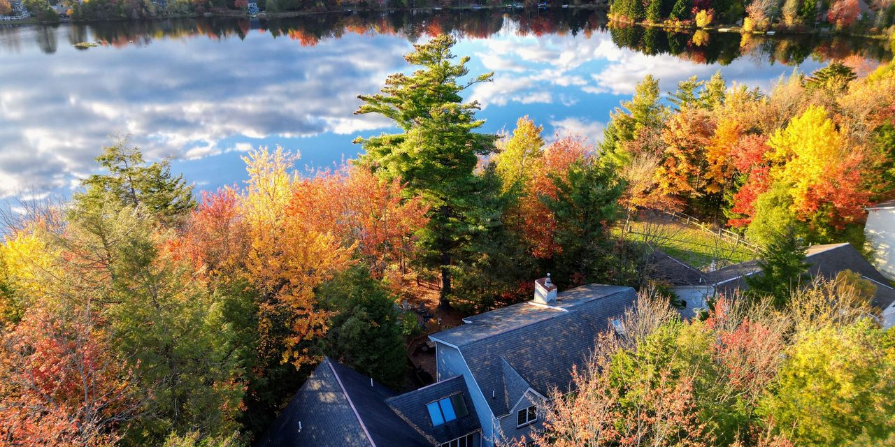 Pocono Rentals & Management