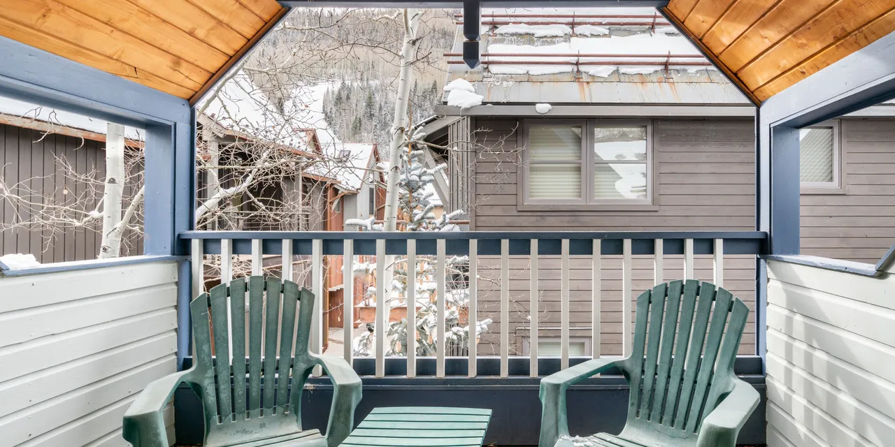 Smuggler B by AvantStay | Excellent Condo Within Walking Distance Of Lift 7