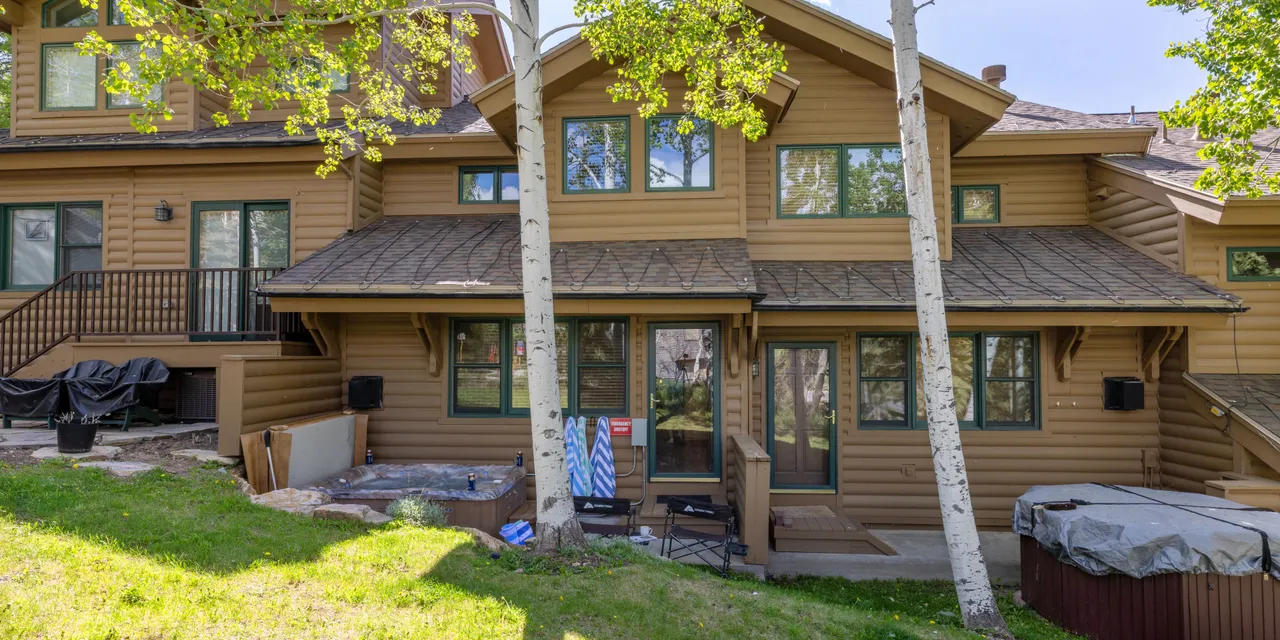 Foxglove at Deer Valley by Avantstay: A Charming Park City Getaway