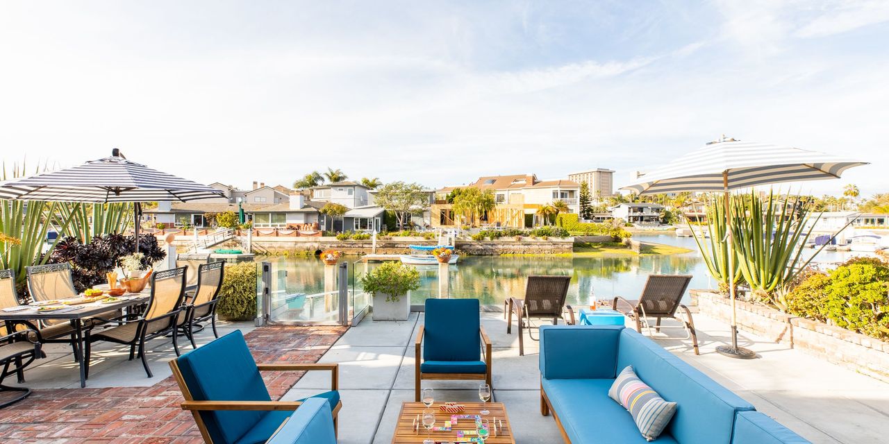 Vacation Rental Management and Property Management - AvantStay