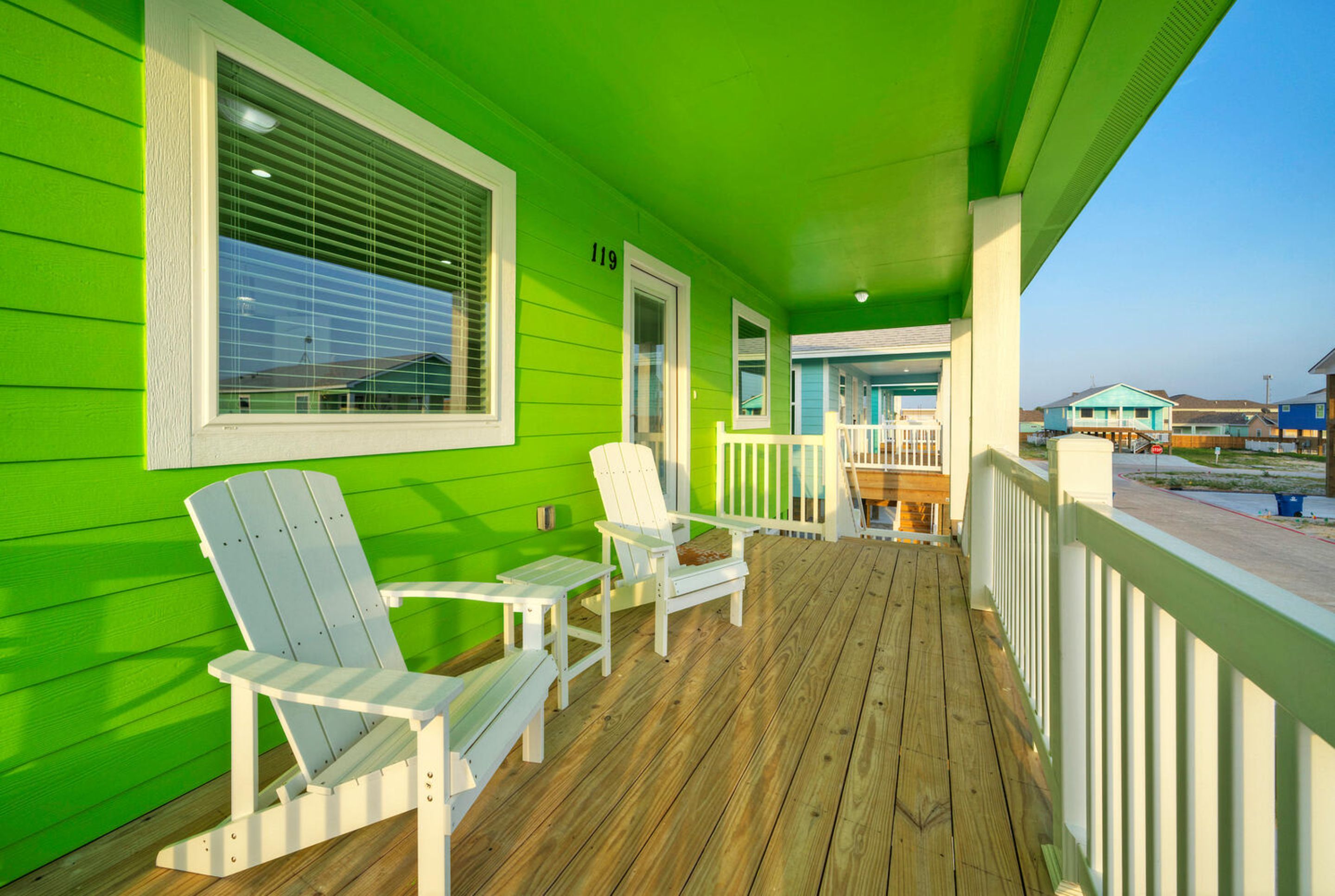 Green Gecko in Port Aransas by AvantStay® | Book Direct & Save!