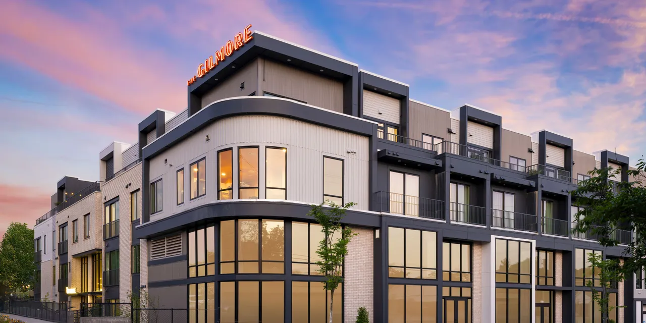 The Gilmore by AvantStay® | Book Direct & Save!