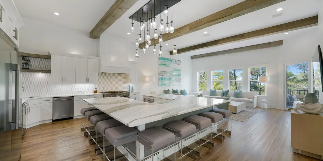 30A Serenity Sands in Santa Rosa Beach by AvantStay® | Book Direct & Save!