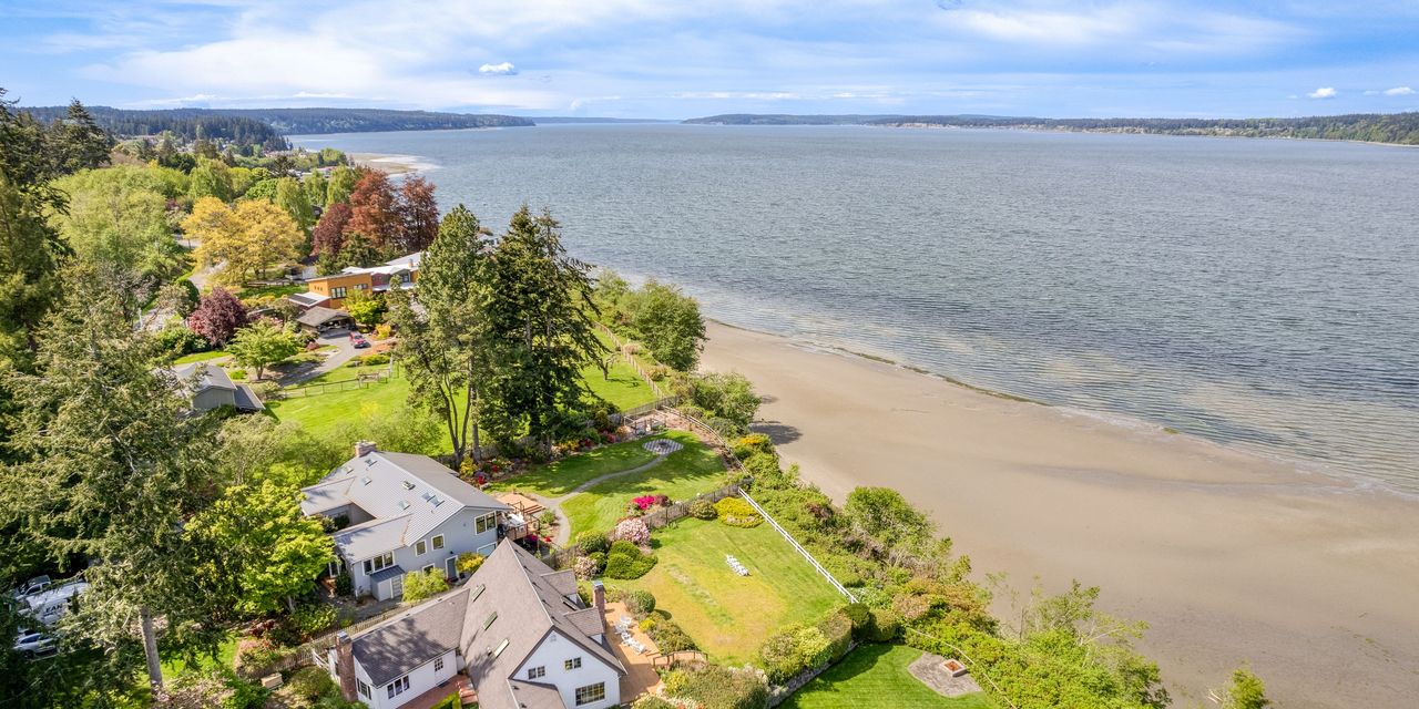 Whidbey Island Vacation Rental Management AvantStay®