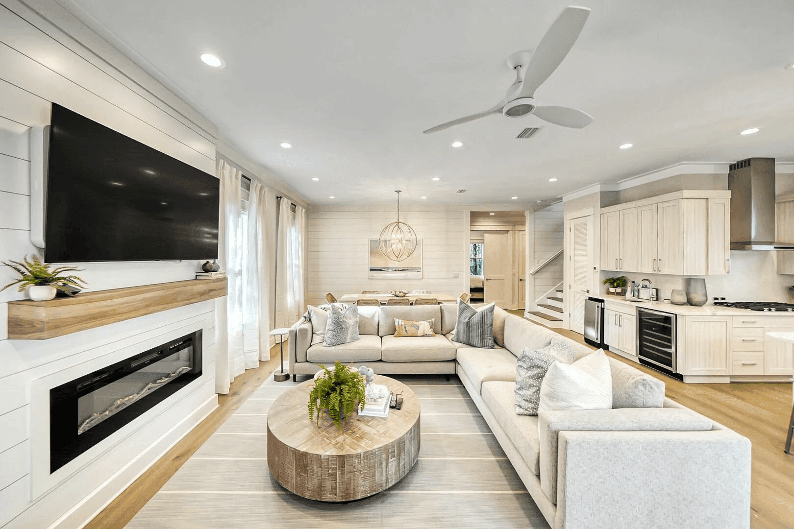Amour La Mer - Seacrest Rental | 30A Beach Girls