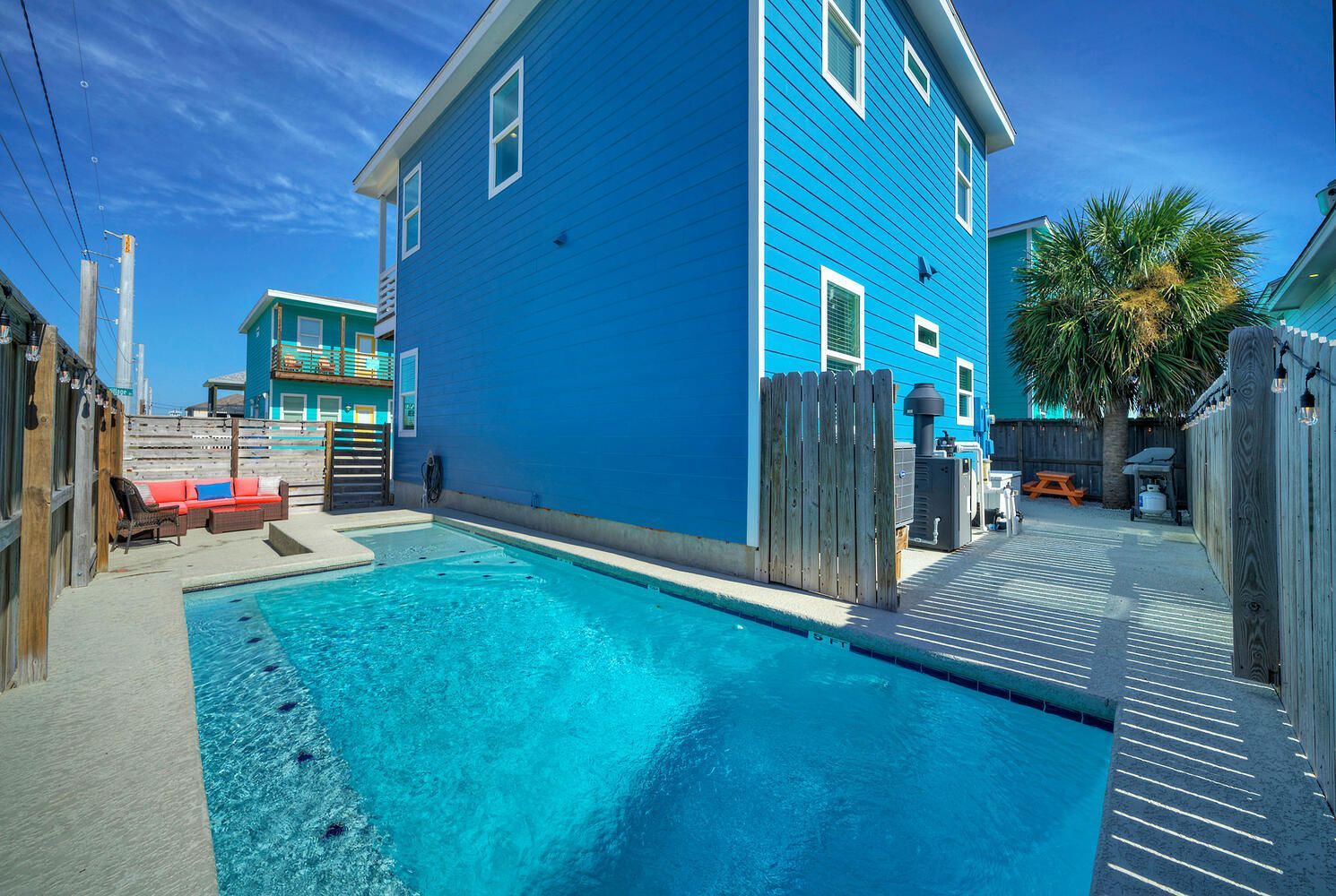 Ocean Devotion in Port Aransas by AvantStay® | Book Direct & Save!