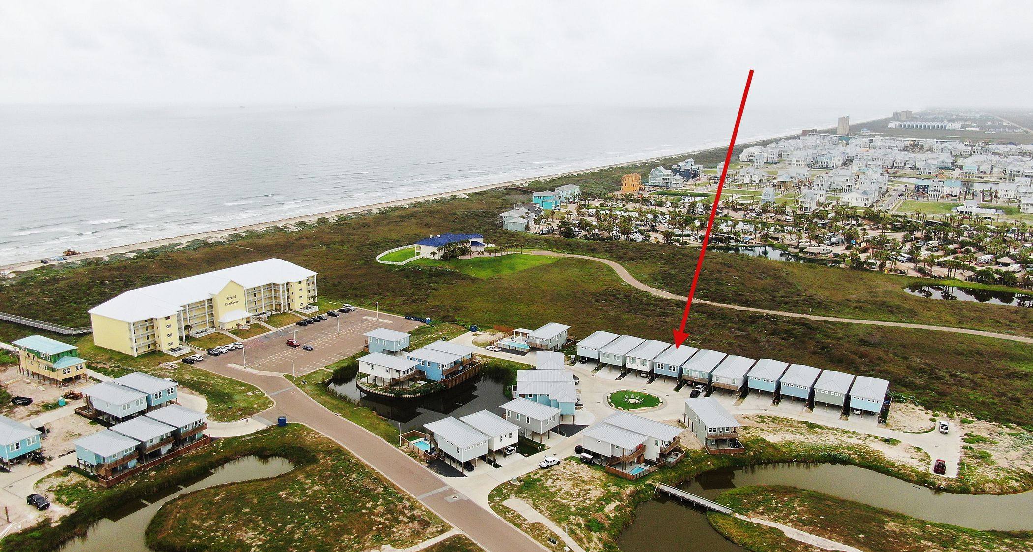 The Madison & Between the Shores in Port Aransas by AvantStay