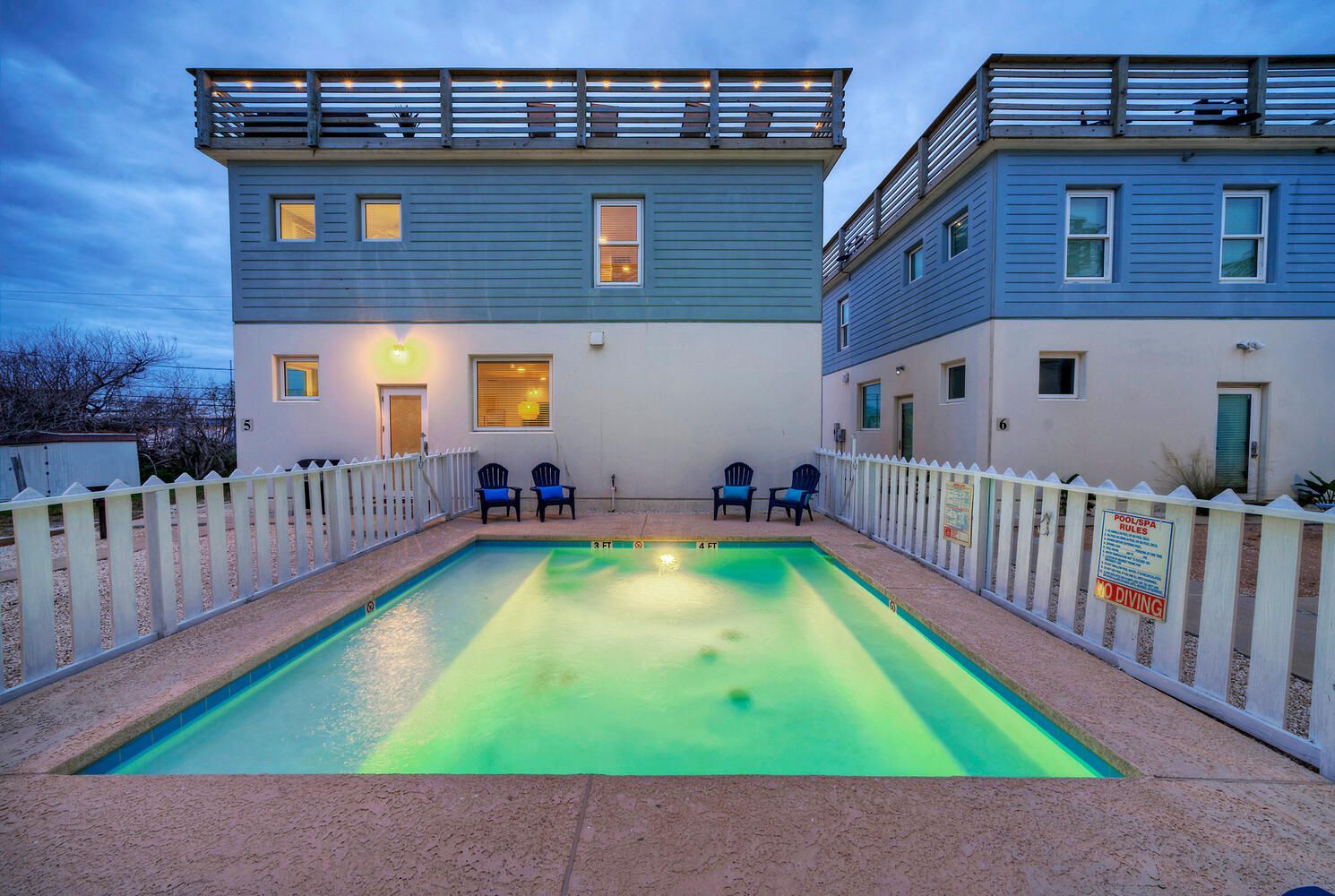 Lost Shaker Of Salt in Port Aransas by AvantStay® | Book Direct