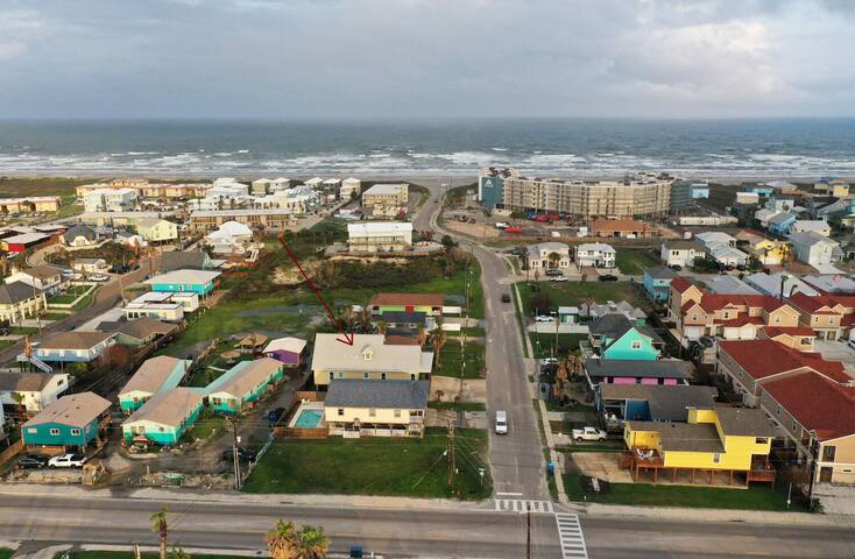 Moxy's Beach House in Port Aransas by AvantStay® | Book Direct & Save!