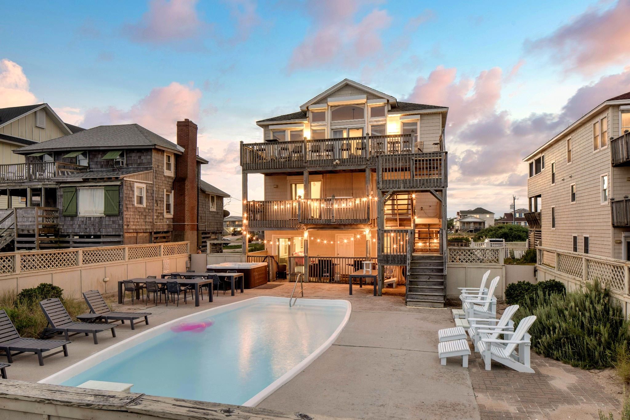 Atlantic Watch in Kill Devil Hills by AvantStay® | Book Direct & Save!
