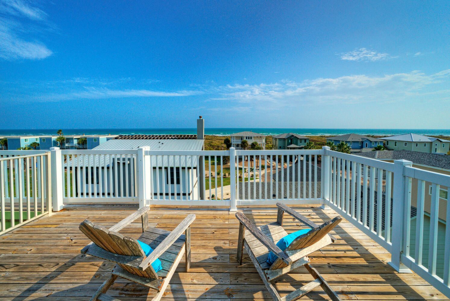 Beachview 54 in Port Aransas by AvantStay® | Book Direct & Save!
