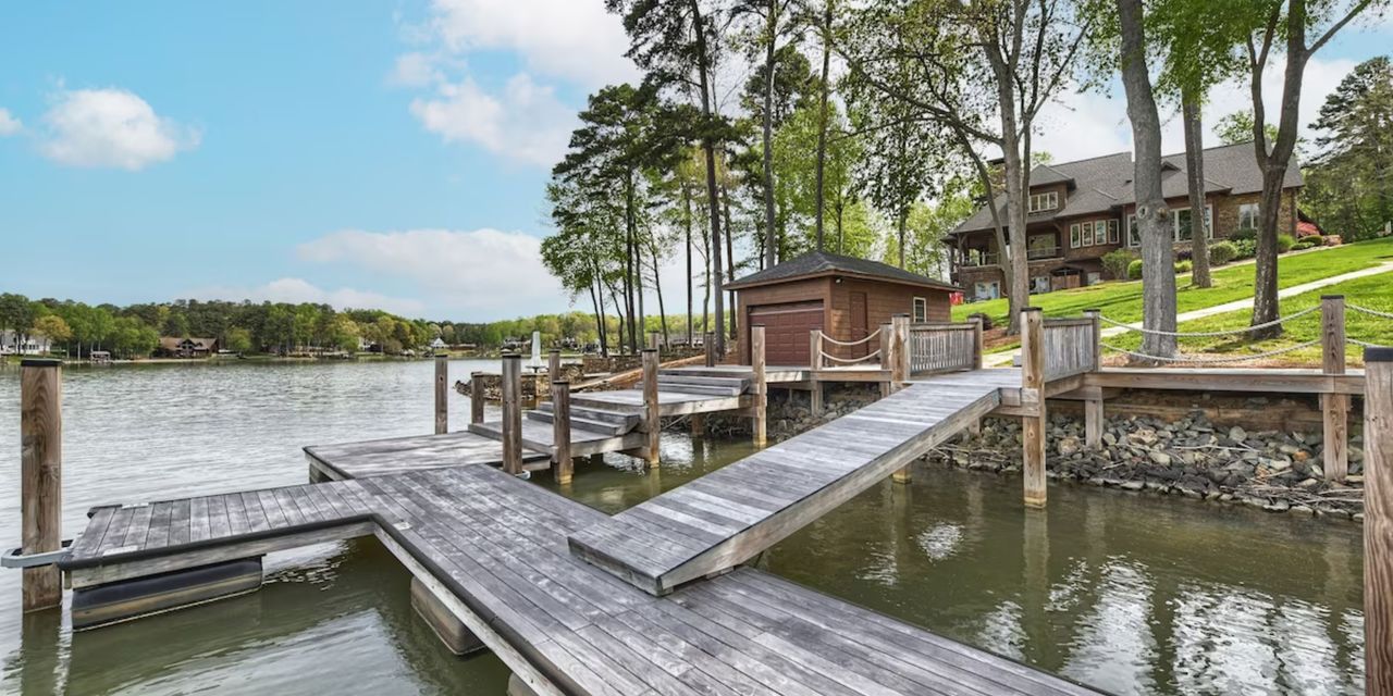 Lake Norman Rentals AvantStay®
