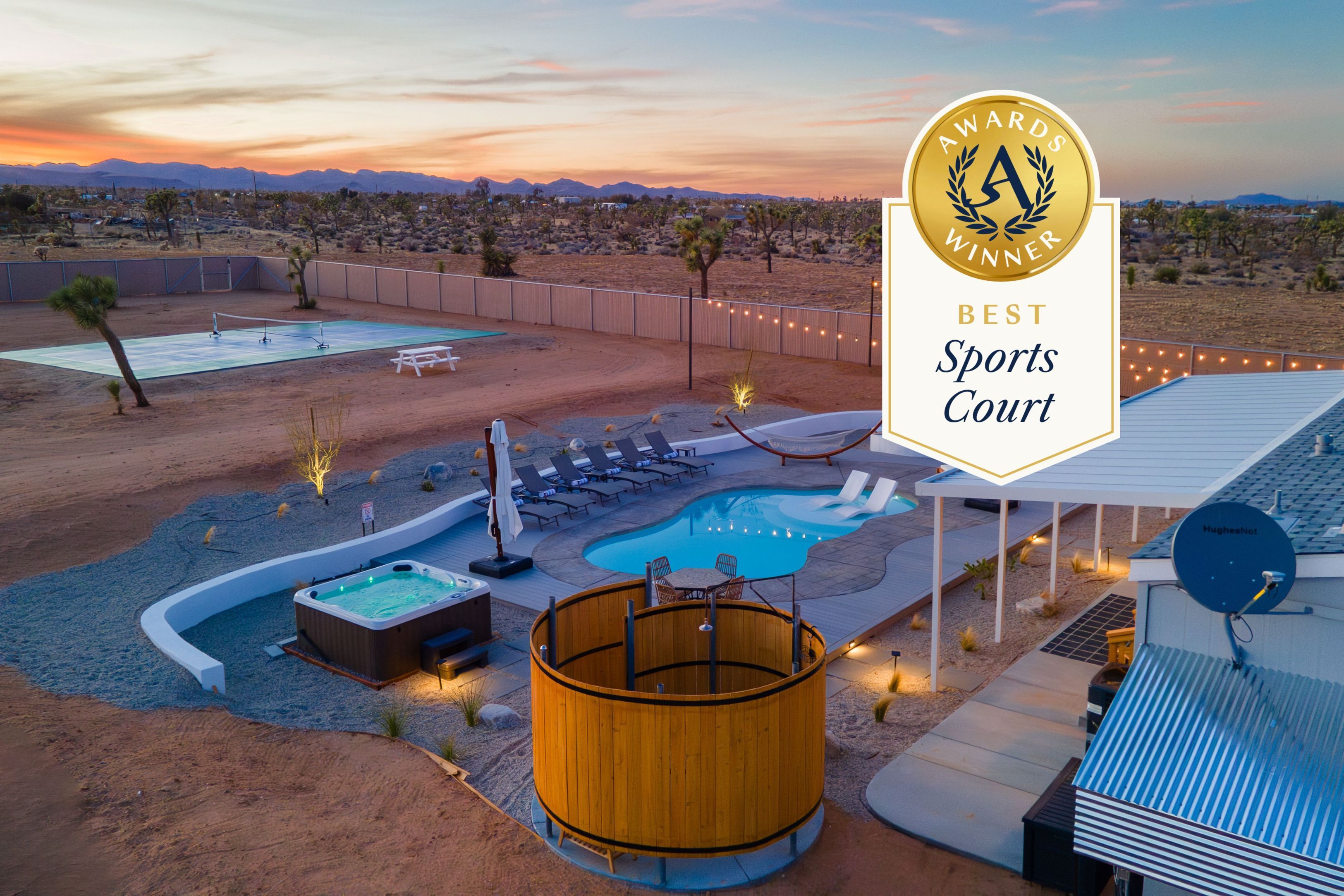 Harmony House in Yucca Valley by AvantStay® | Book Direct & Save!