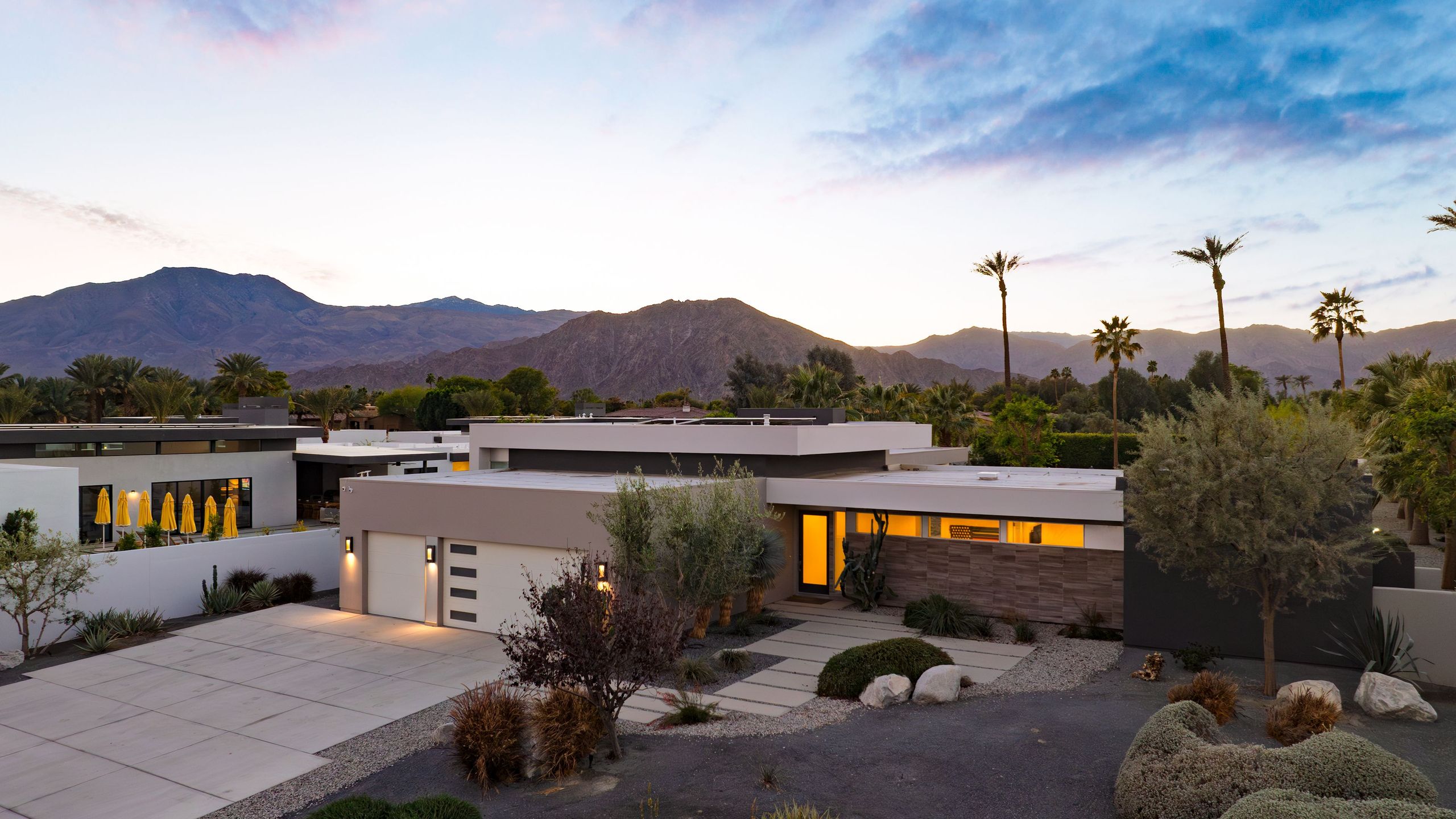 2 Villas | Pool+Spa, Putting Green, Bocce | Polo Villas Solstice | Photo 48