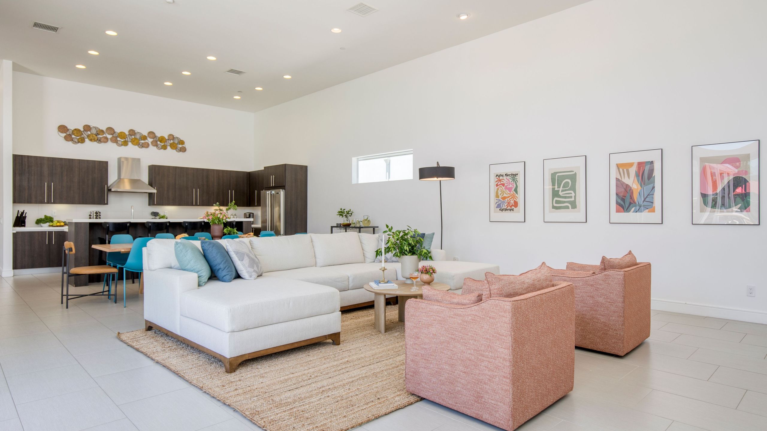 2 Villas | Pool+Spa, Putting Green, Bocce | Polo Villas Solstice | Photo 14