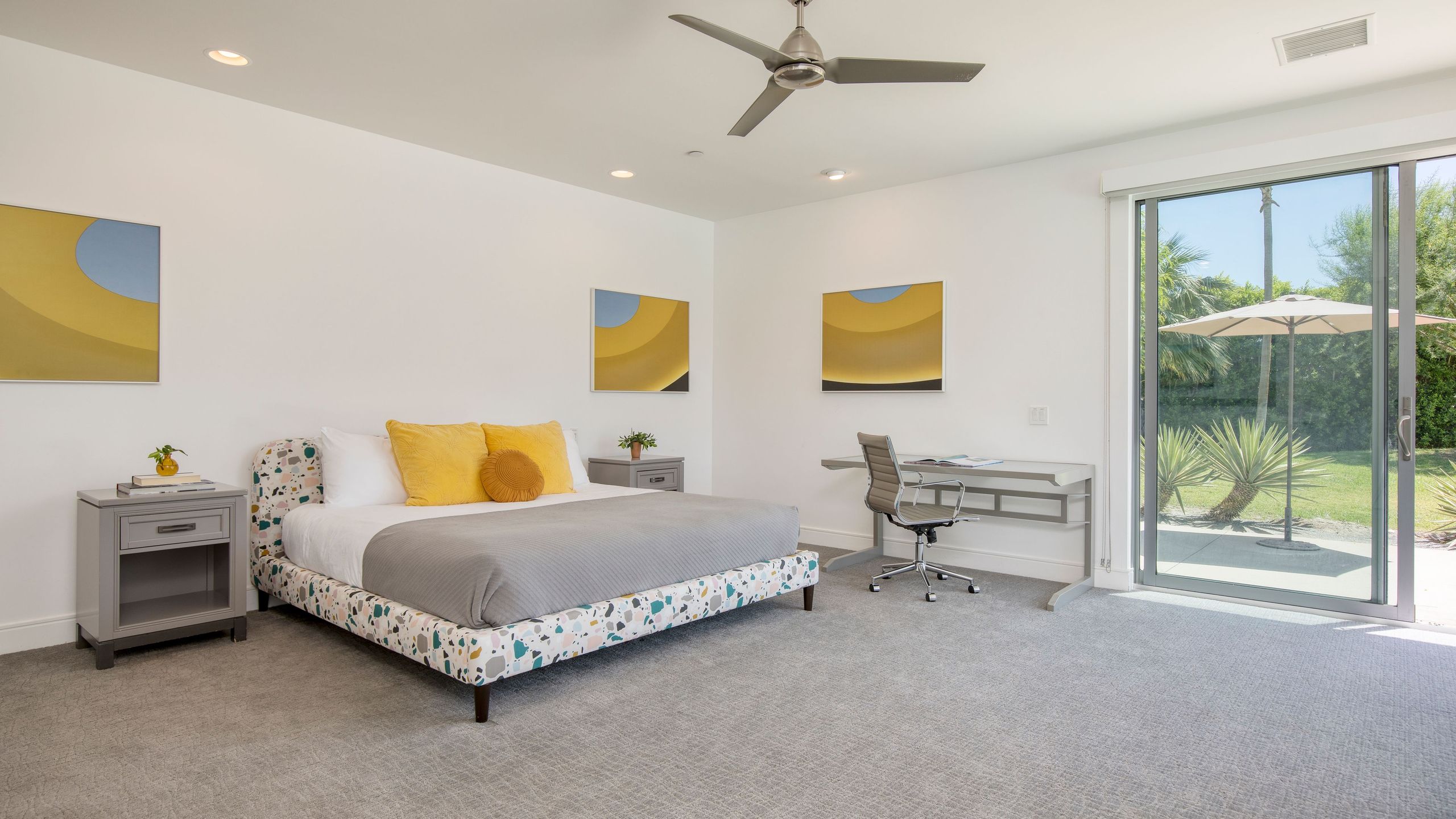 2 Villas | Pool+Spa, Putting Green, Bocce | Polo Villas Solstice | Photo 23