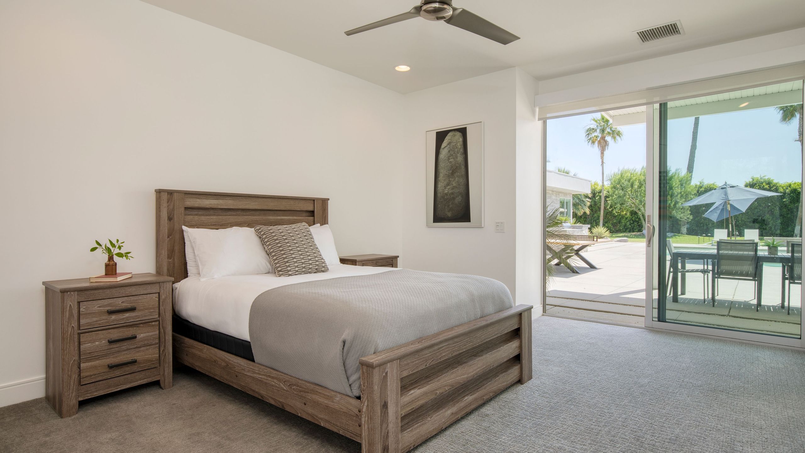 2 Villas | Pool+Spa, Putting Green, Bocce | Polo Villas Solstice | Photo 28