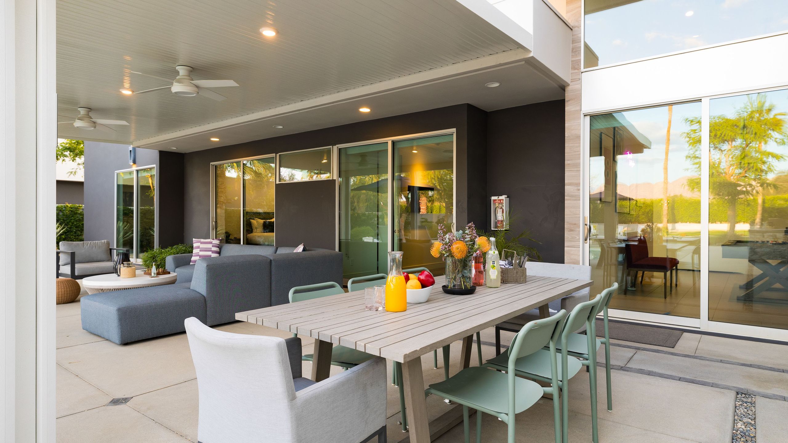 2 Villas | Pool+Spa, Putting Green, Bocce | Polo Villas Solstice | Photo 35