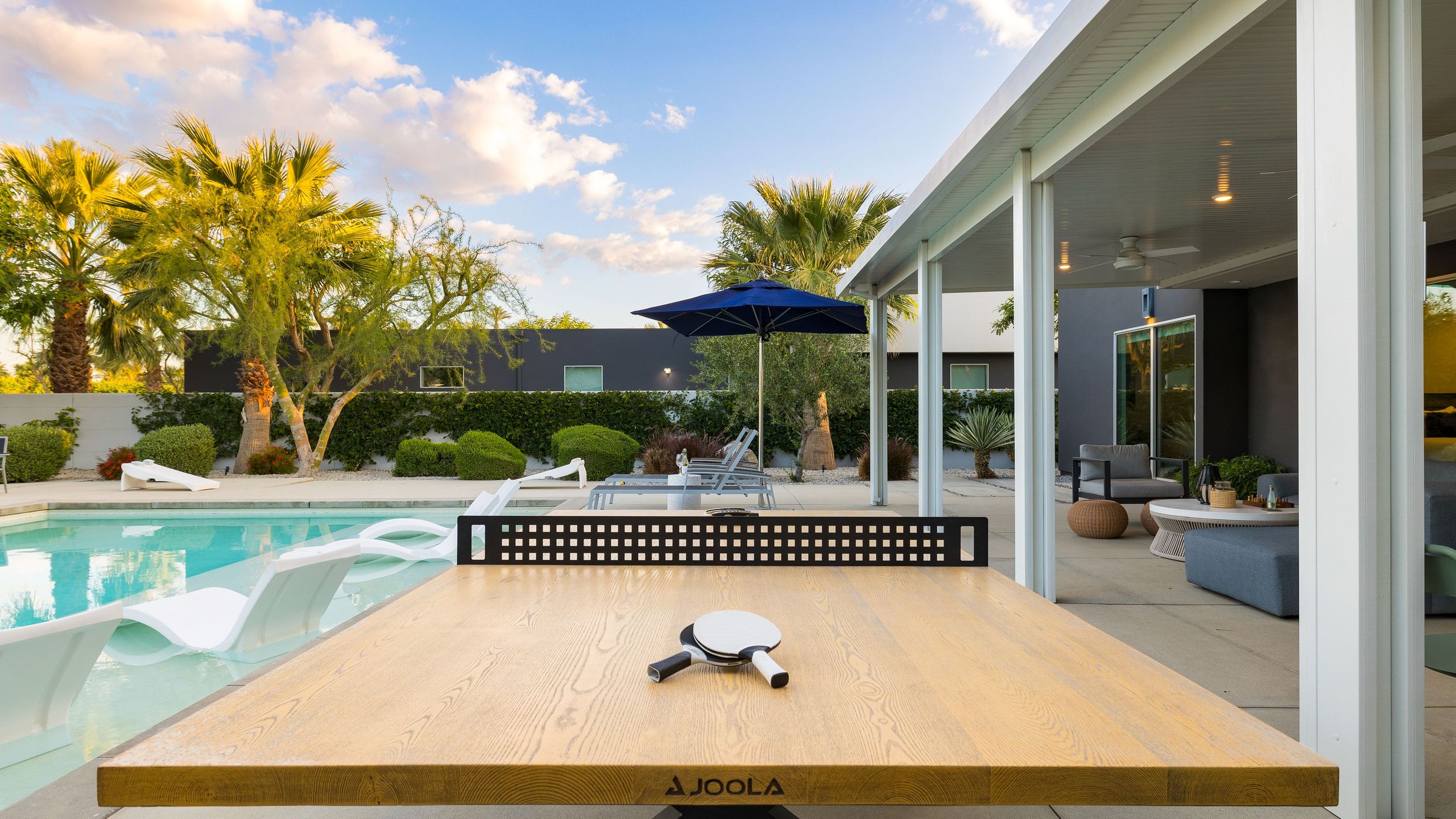 2 Villas | Pool+Spa, Putting Green, Bocce | Polo Villas Solstice | Photo 7