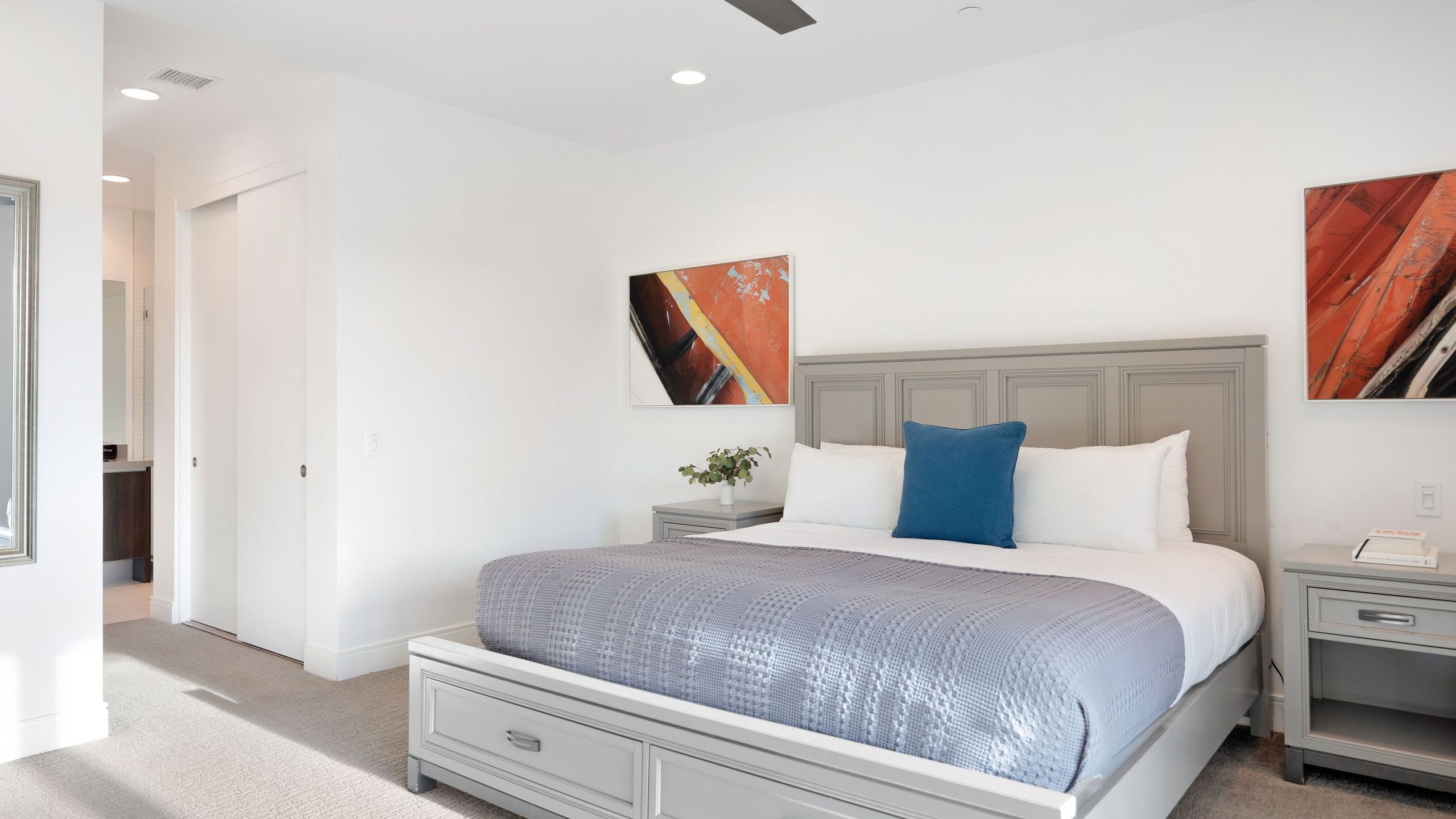 2 Luxe Villas, Sleeps 24 | Pool & Putting Green | Polo Villas Mira | Photo 60