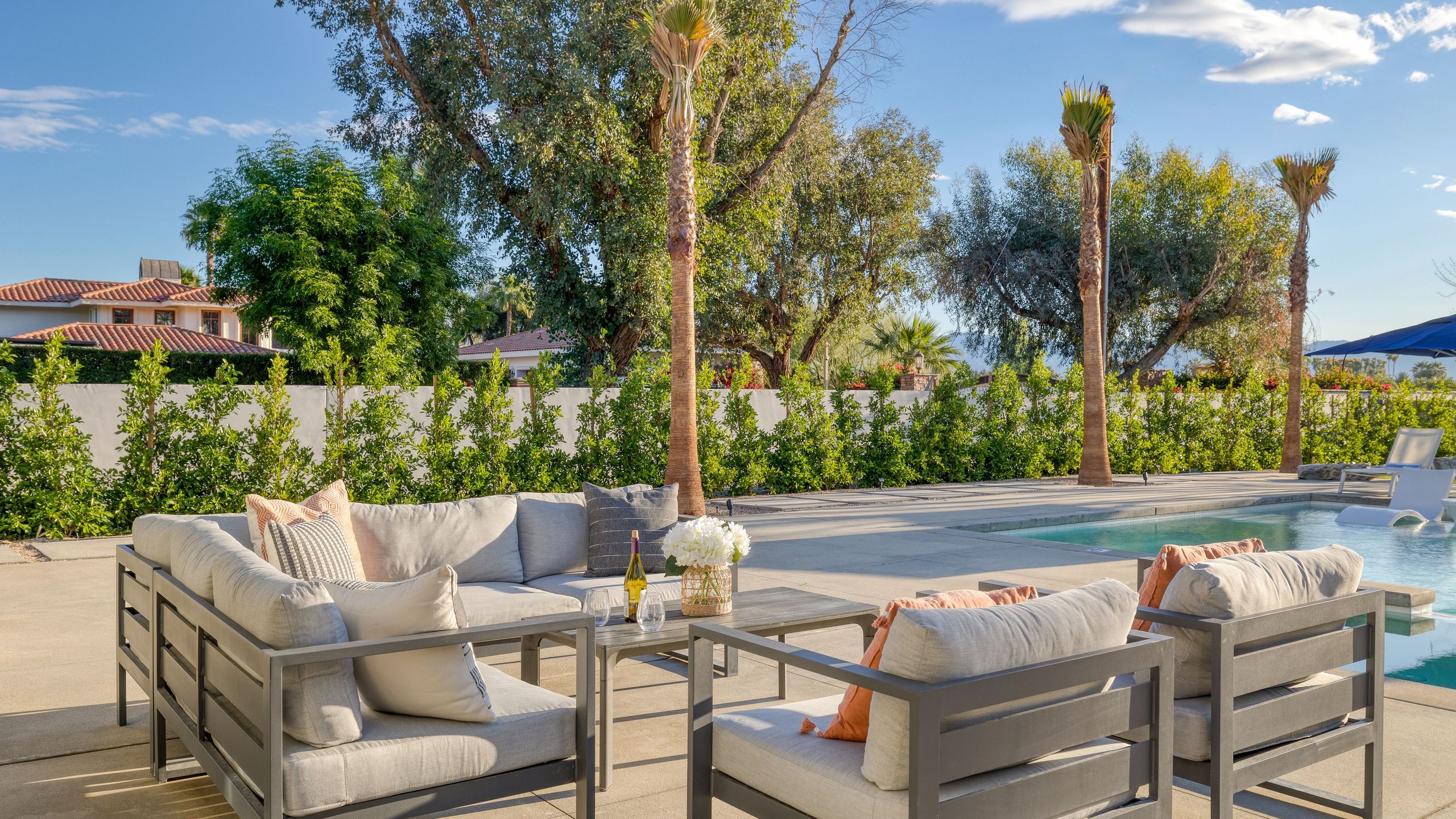 2 Luxe Villas, Sleeps 24 | Pool & Putting Green | Polo Villas Mira | Photo 74