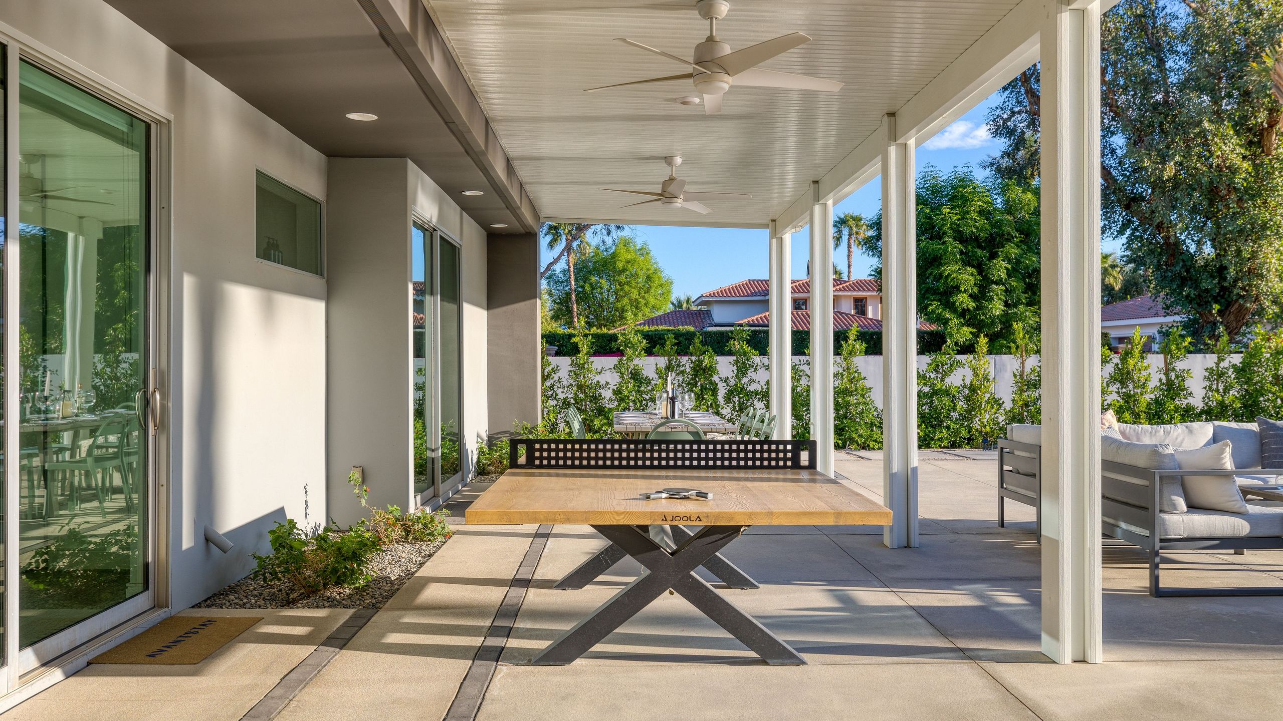 2 Luxe Villas, Sleeps 24 | Pool & Putting Green | Polo Villas Mira | Photo 72