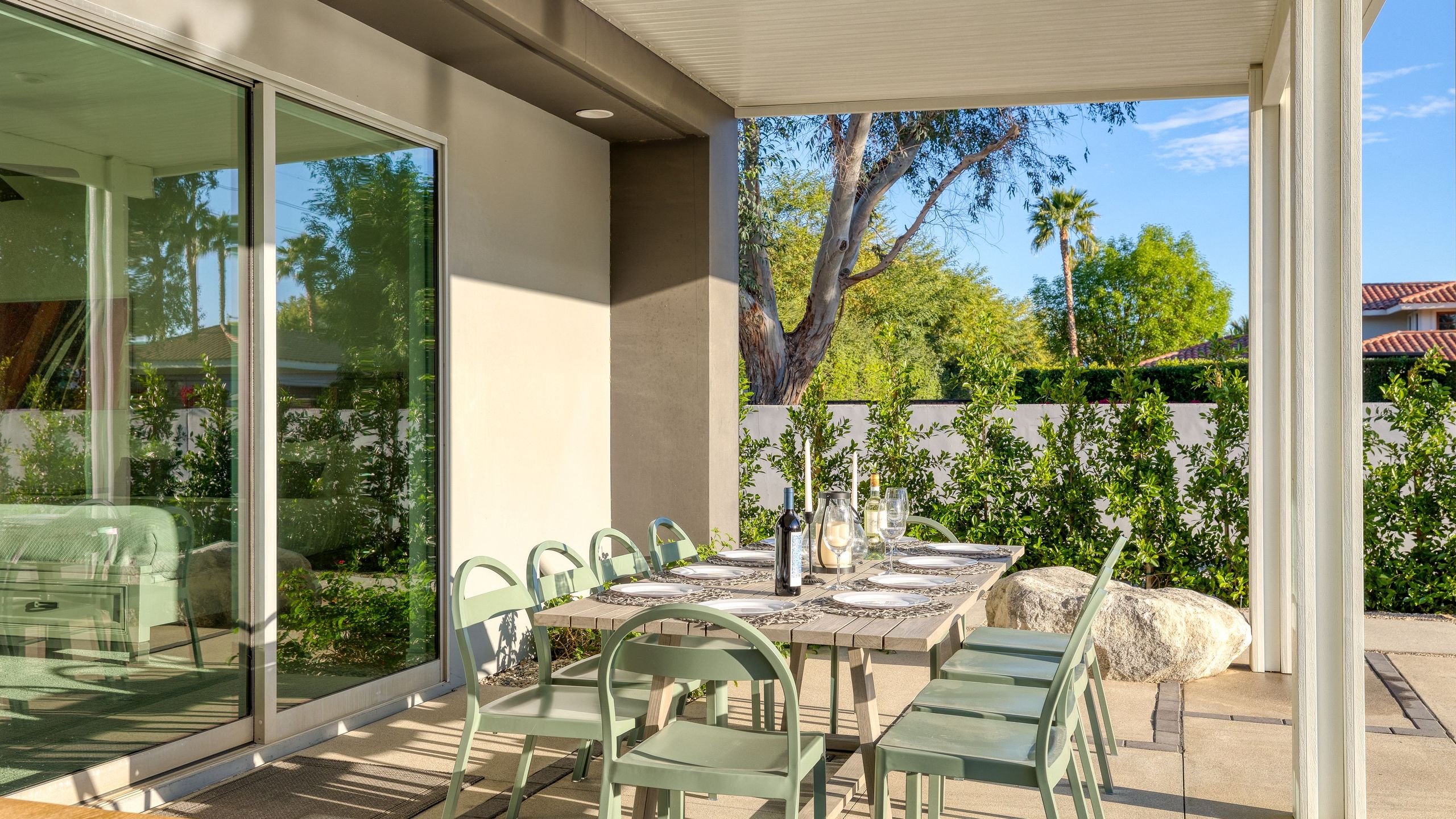 2 Luxe Villas, Sleeps 24 | Pool & Putting Green | Polo Villas Mira | Photo 73