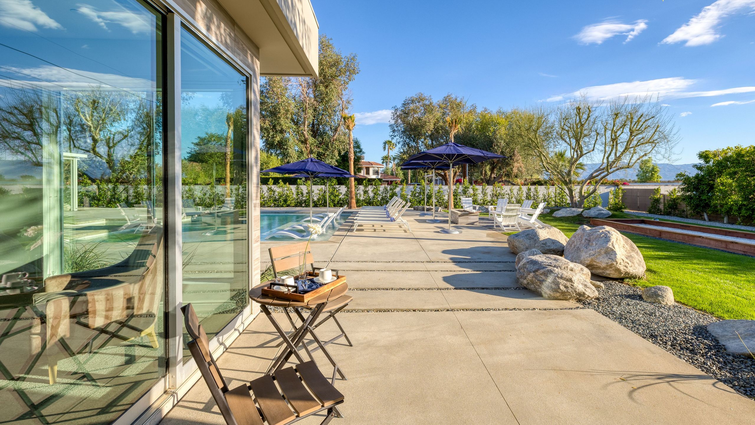 2 Luxe Villas, Sleeps 24 | Pool & Putting Green | Polo Villas Mira | Photo 76