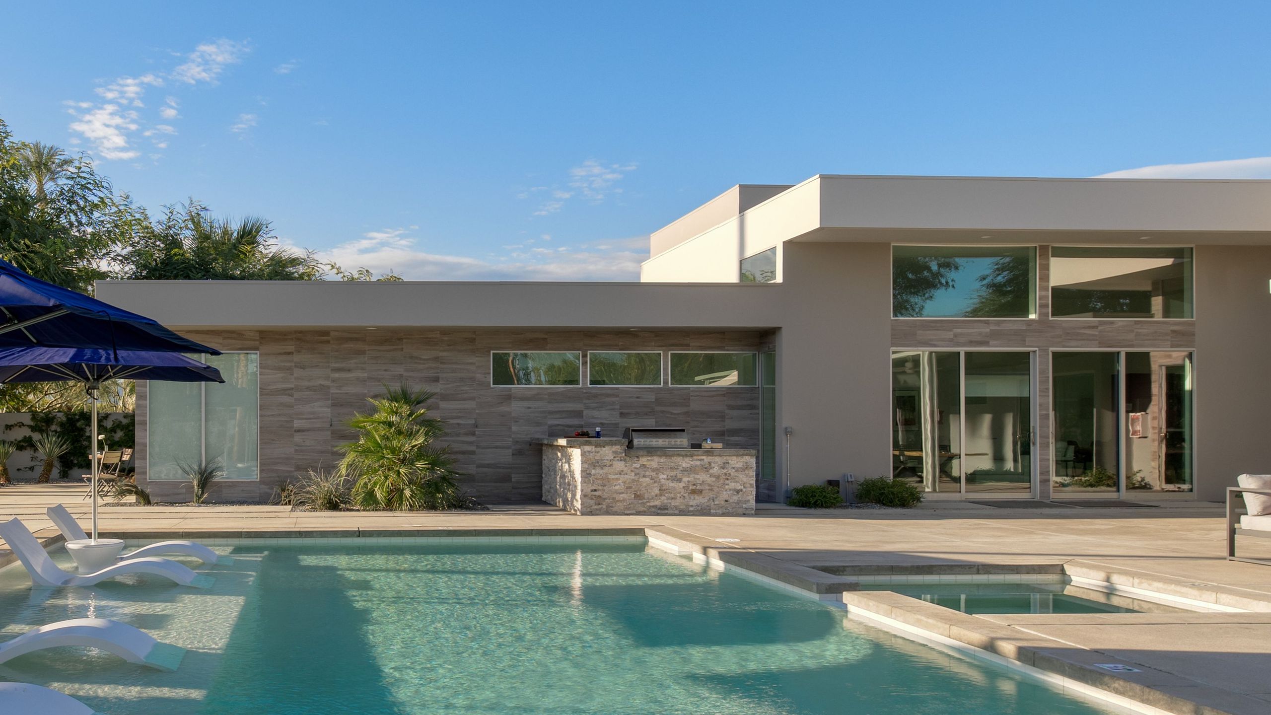 2 Luxe Villas, Sleeps 24 | Pool & Putting Green | Polo Villas Mira | Photo 78