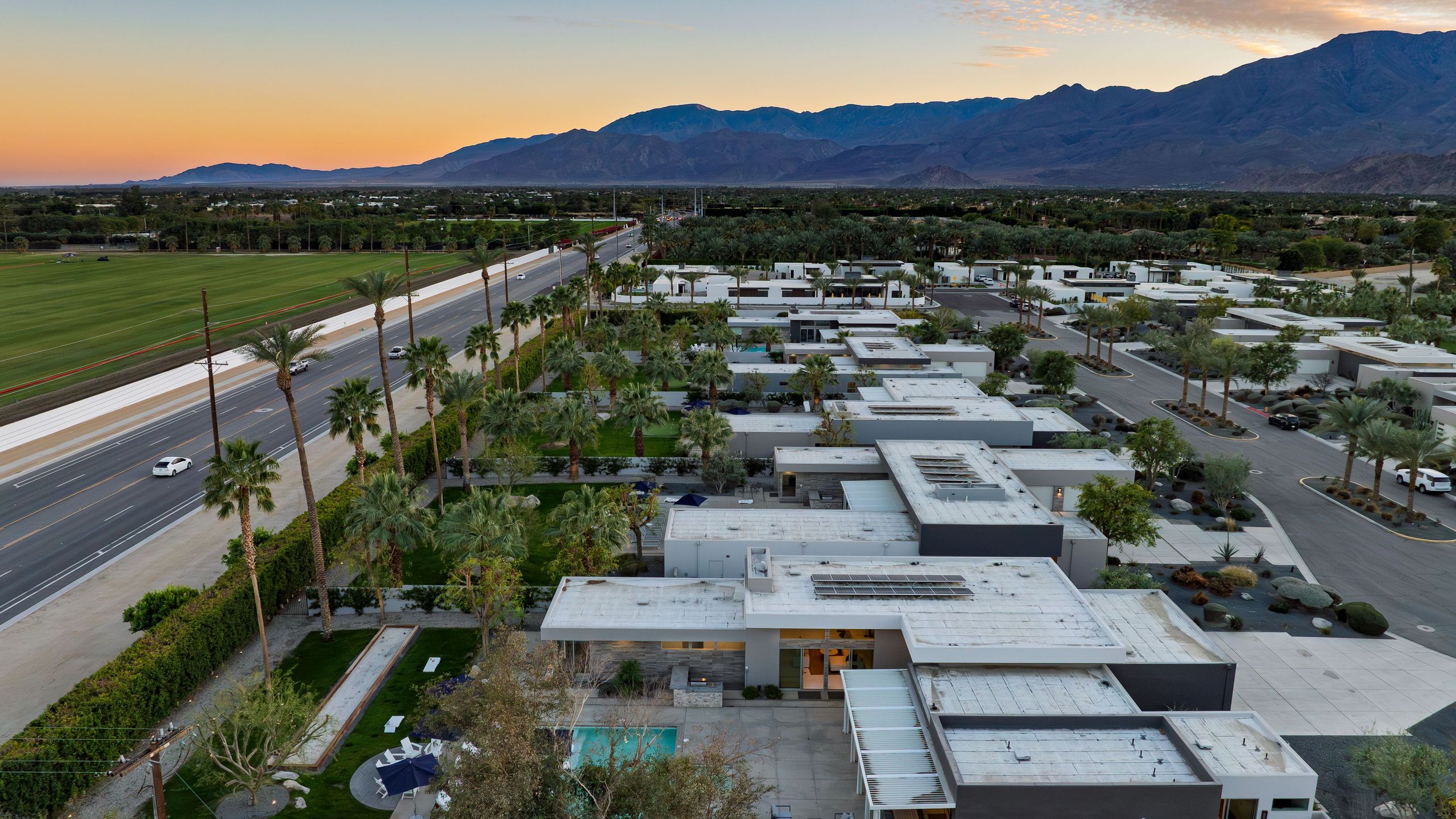 2 Luxe Villas, Sleeps 24 | Pool & Putting Green | Polo Villas Mira | Photo 86