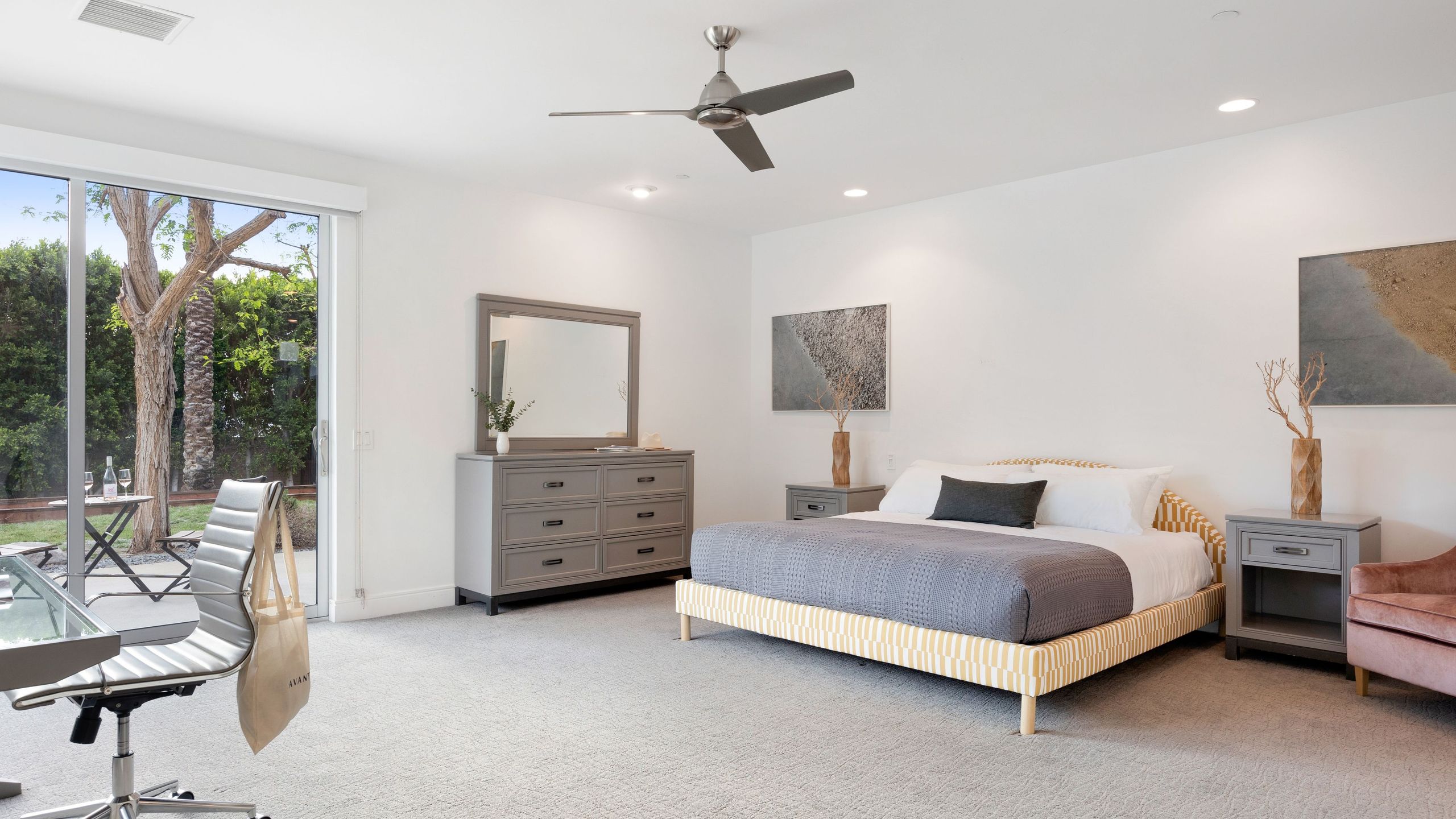 2 Luxe Villas, Sleeps 24 | Pool & Putting Green | Polo Villas Mira | Photo 62