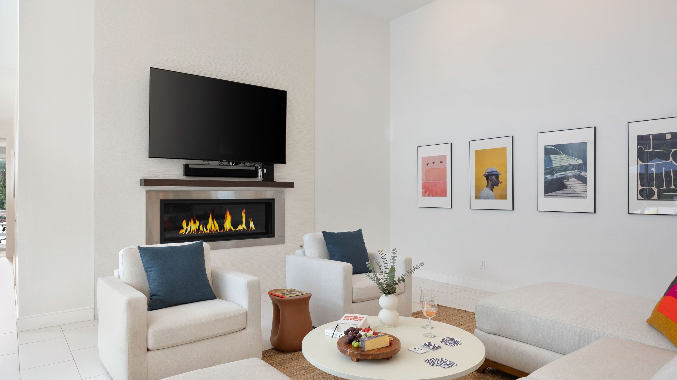 2 Luxe Villas, Sleeps 24 | Pool & Putting Green | Polo Villas Mira | Photo 50