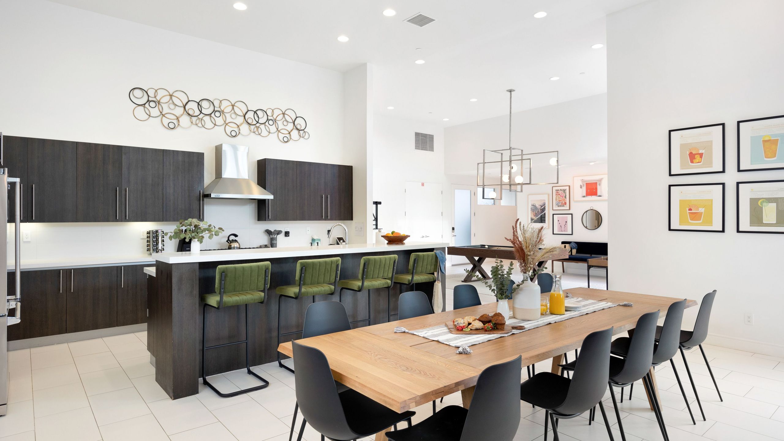 2 Luxe Villas, Sleeps 24 | Pool & Putting Green | Polo Villas Mira | Photo 52