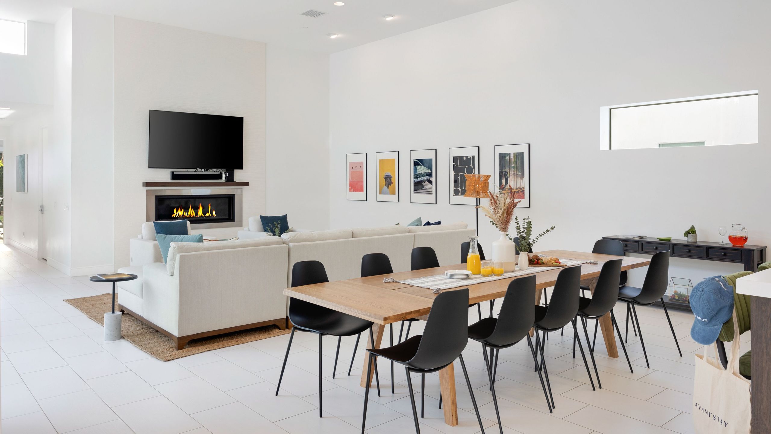 2 Luxe Villas, Sleeps 24 | Pool & Putting Green | Polo Villas Mira | Photo 51