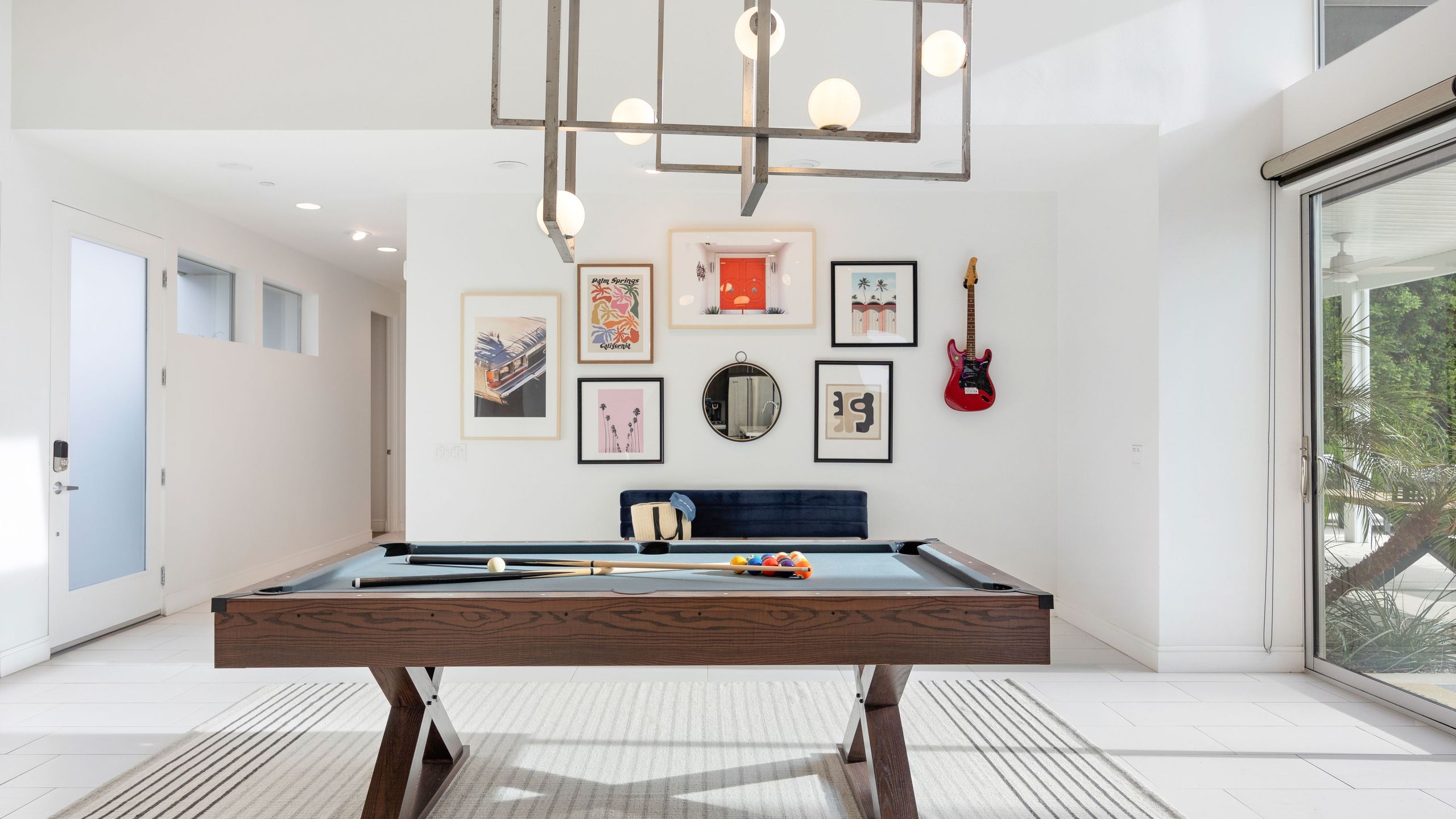 2 Luxe Villas, Sleeps 24 | Pool & Putting Green | Polo Villas Mira | Photo 58