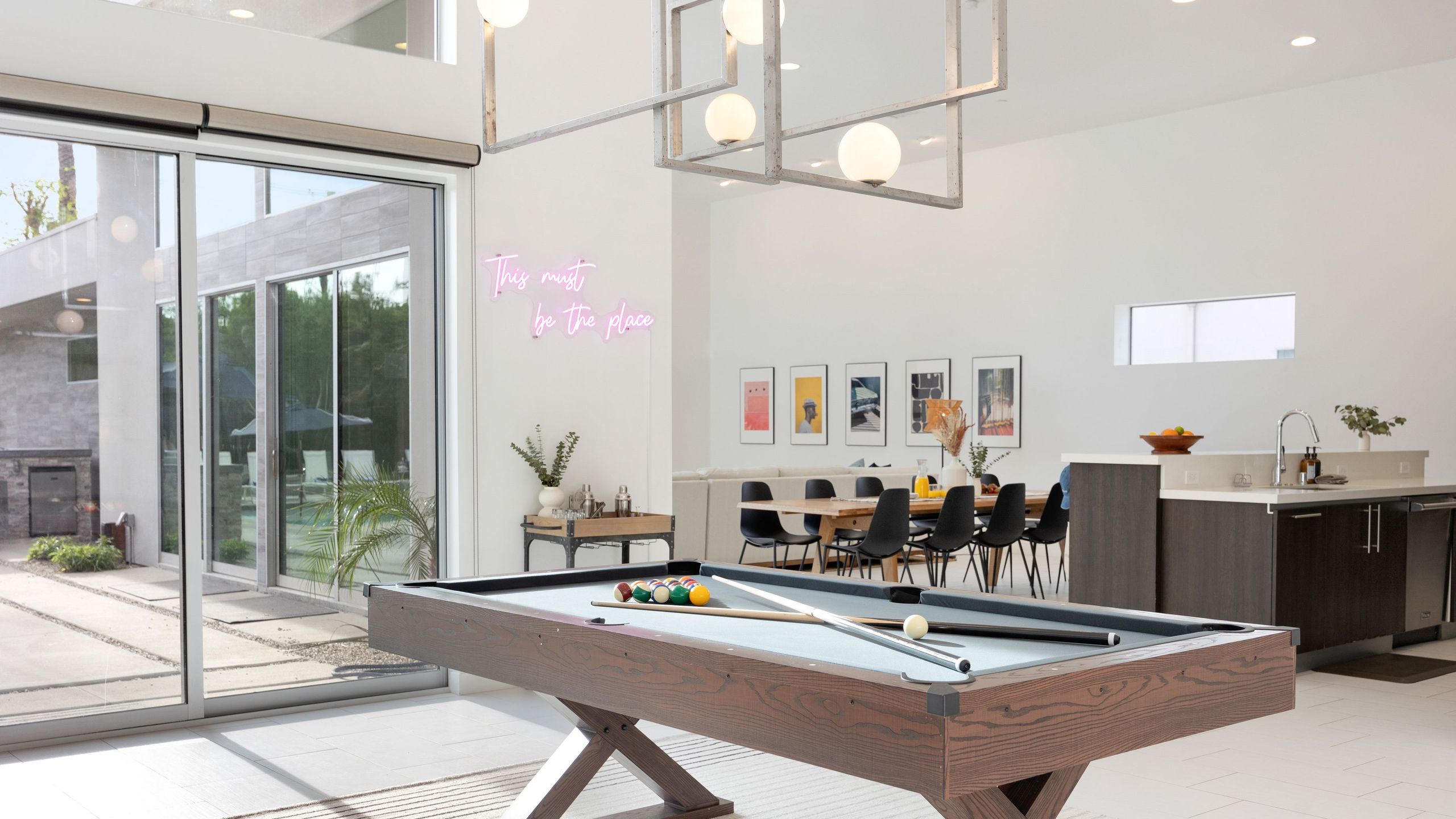 2 Luxe Villas, Sleeps 24 | Pool & Putting Green | Polo Villas Mira | Photo 57