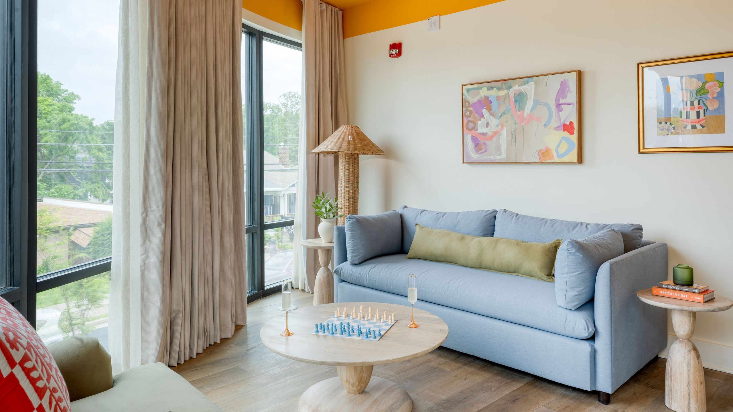 Gilmore 201 - 2 Bedroom Suite Accessible - Nashville, TN