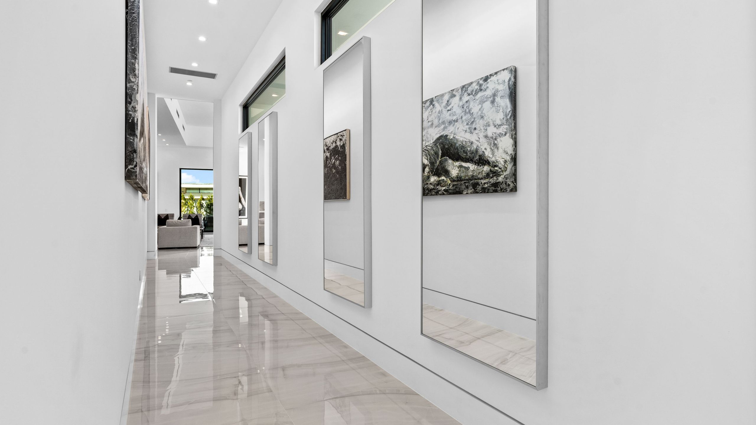 Sleeps 17 | Pool & Putting Green Indio Escape + Hot Tub Retreat | Bravo Villa #6 | Photo 18