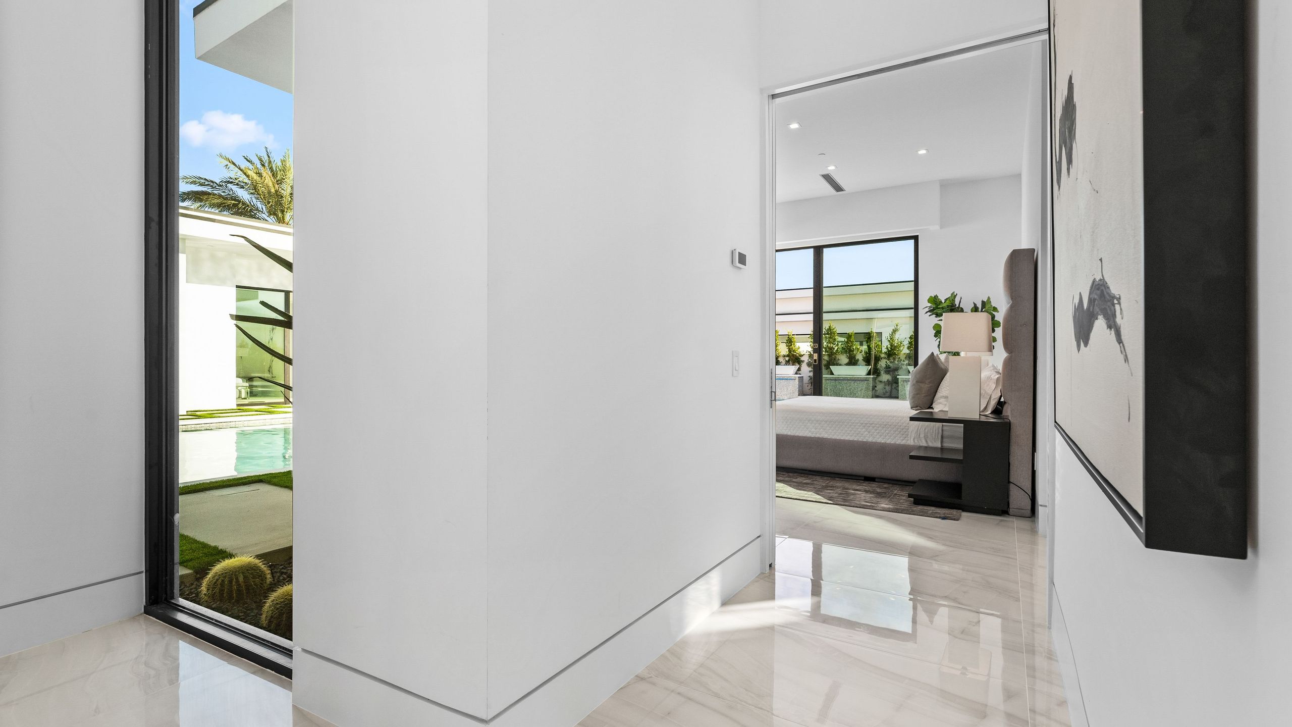 Sleeps 17 | Pool & Putting Green Indio Escape + Hot Tub Retreat | Bravo Villa #6 | Photo 19