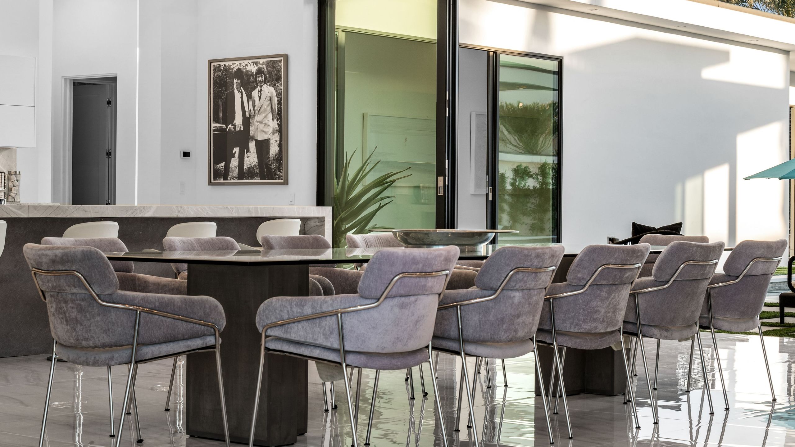 2 Luxury Villas • Pickleball Court, Pool, Putting Green | Bravo | Photo 55