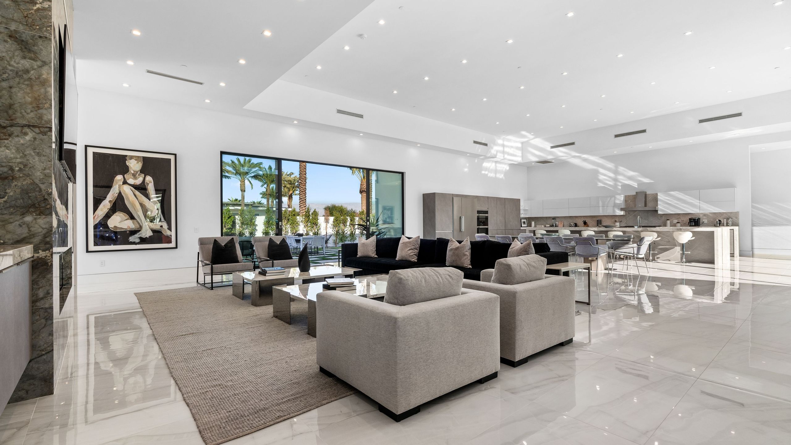 2 Luxury Villas • Pickleball Court, Pool, Putting Green | Bravo | Photo 50