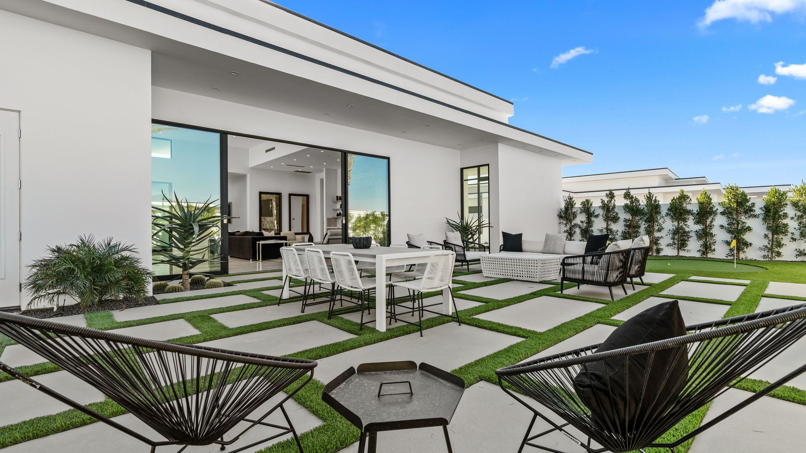 2 Luxury Villas • Pickleball Court, Pool, Putting Green | Bravo | Photo 85