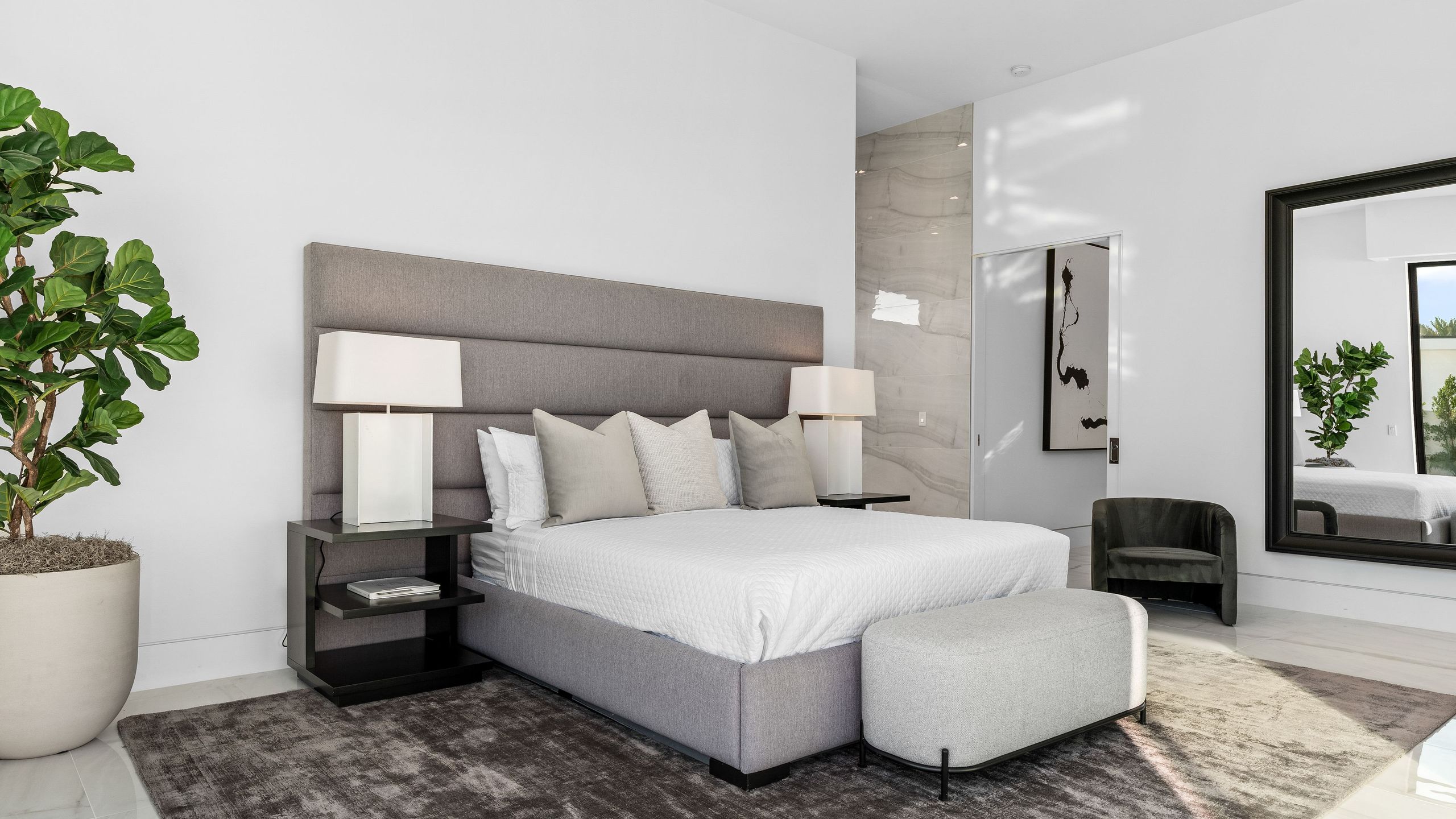 Sleeps 17 | Pool & Putting Green Indio Escape + Hot Tub Retreat | Bravo Villa #6 | Photo 20