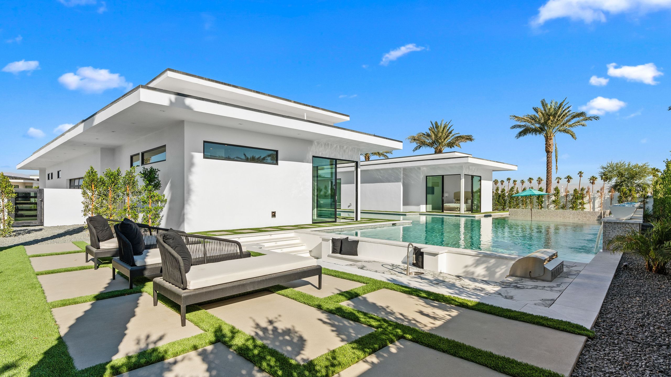 2 Luxury Villas • Pickleball Court, Pool, Putting Green | Bravo | Photo 84