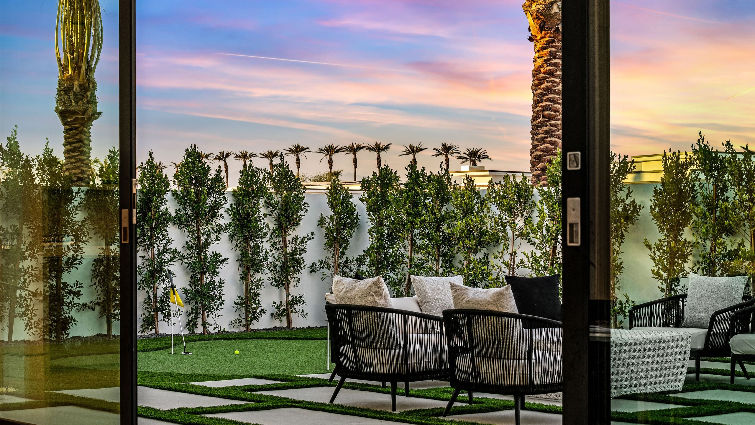 2 Luxury Villas • Pickleball Court, Pool, Putting Green | Bravo | Photo 86