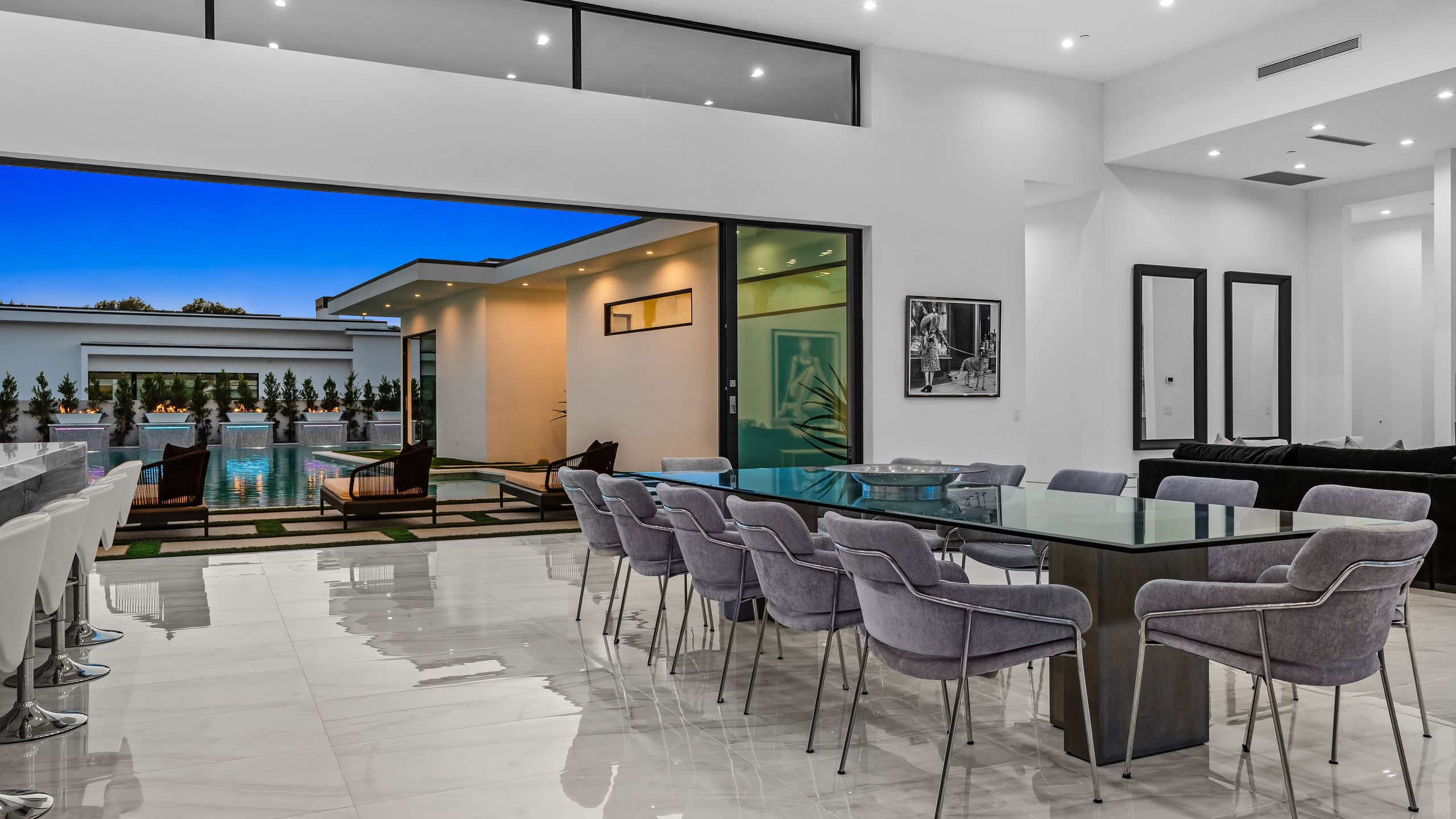 2 Luxury Villas • Pickleball Court, Pool, Putting Green | Bravo | Photo 54