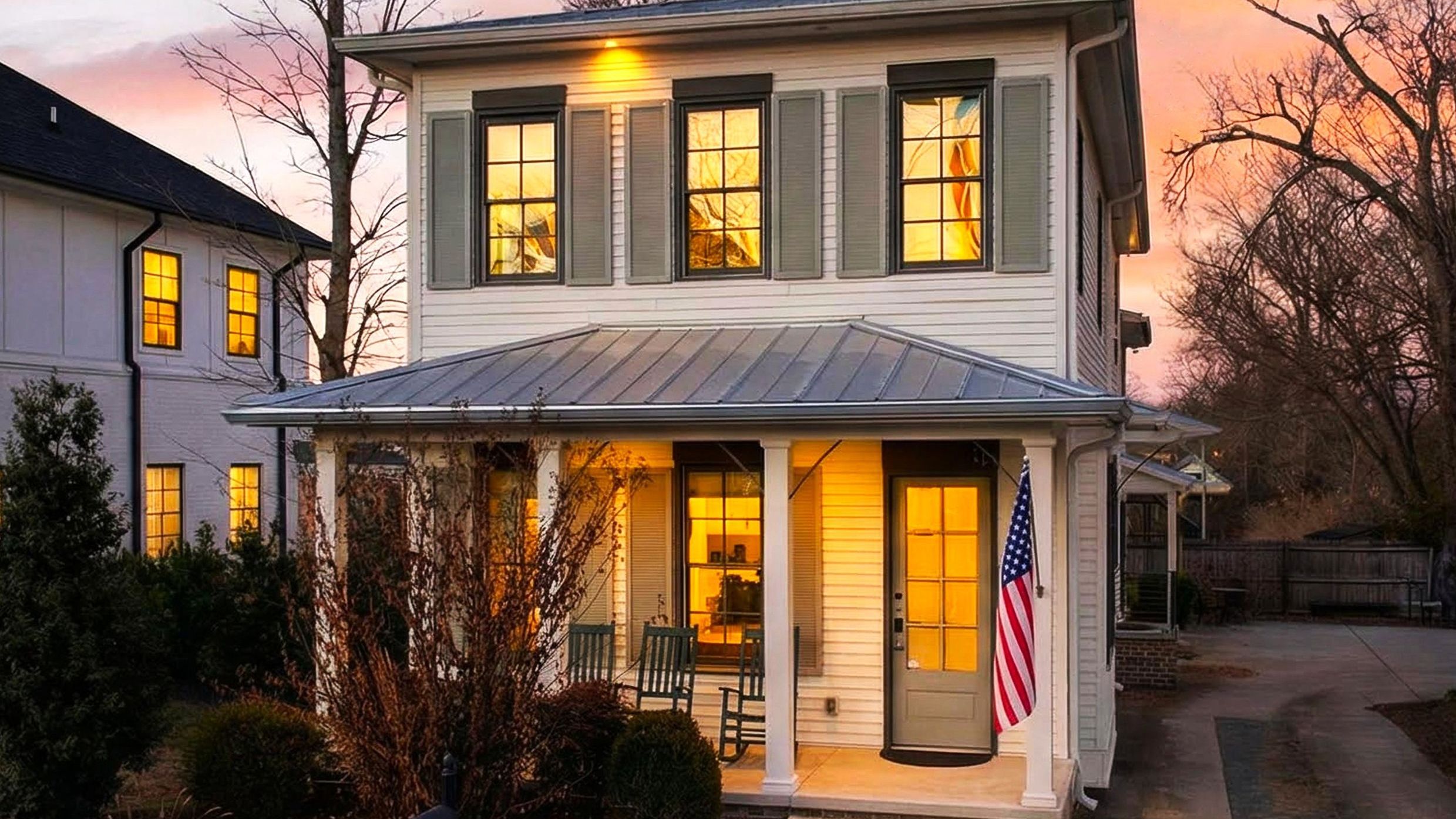 Fowlkes Street By Avantstay | Minutes From Historic Main Street + Short Drive To Downtown Nashville - Franklin, TN