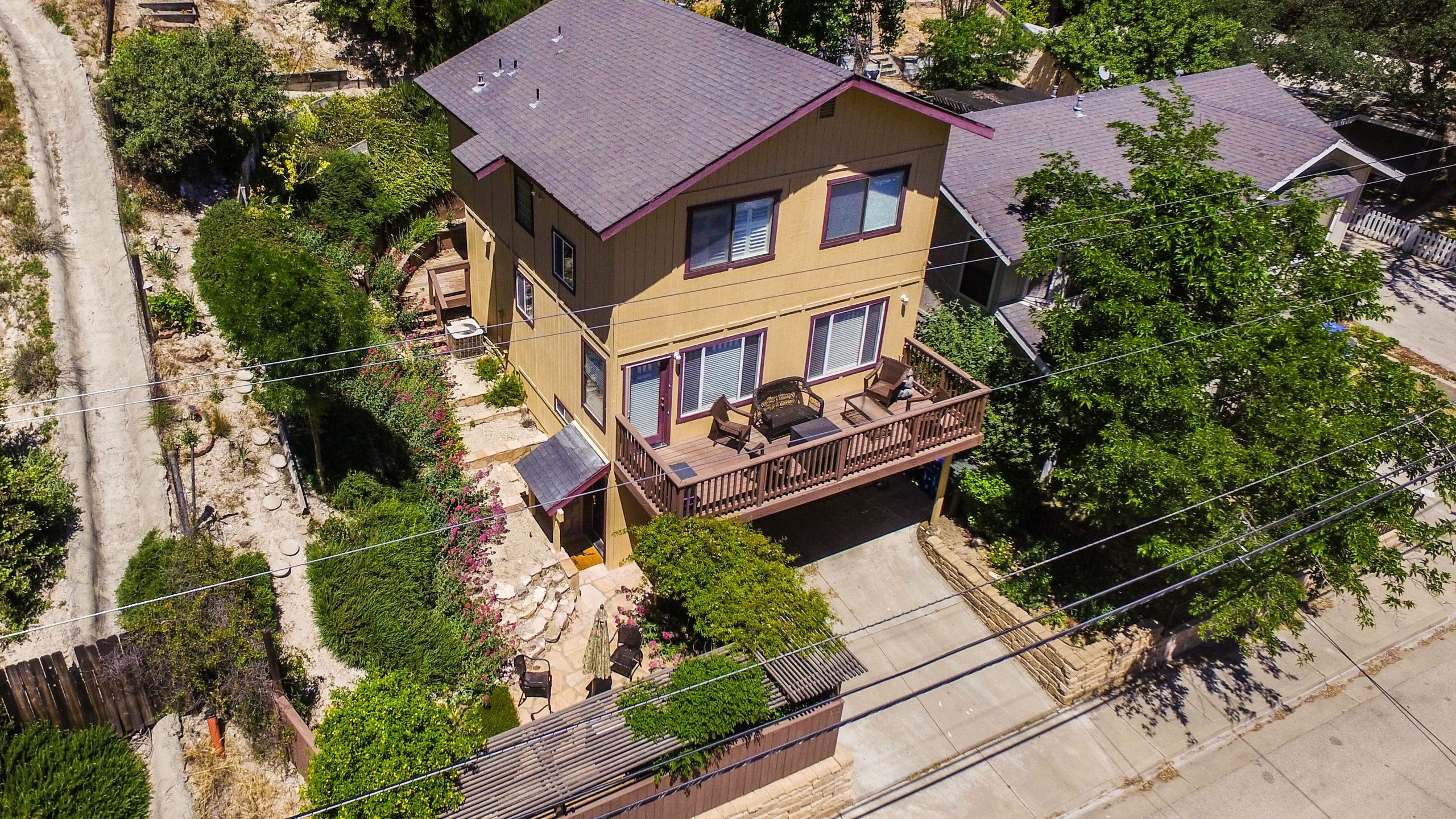 Vintage Paso By Avantstay | Firepit + Garden + Bbq | Walk To Downtown Paso - Paso Robles, CA